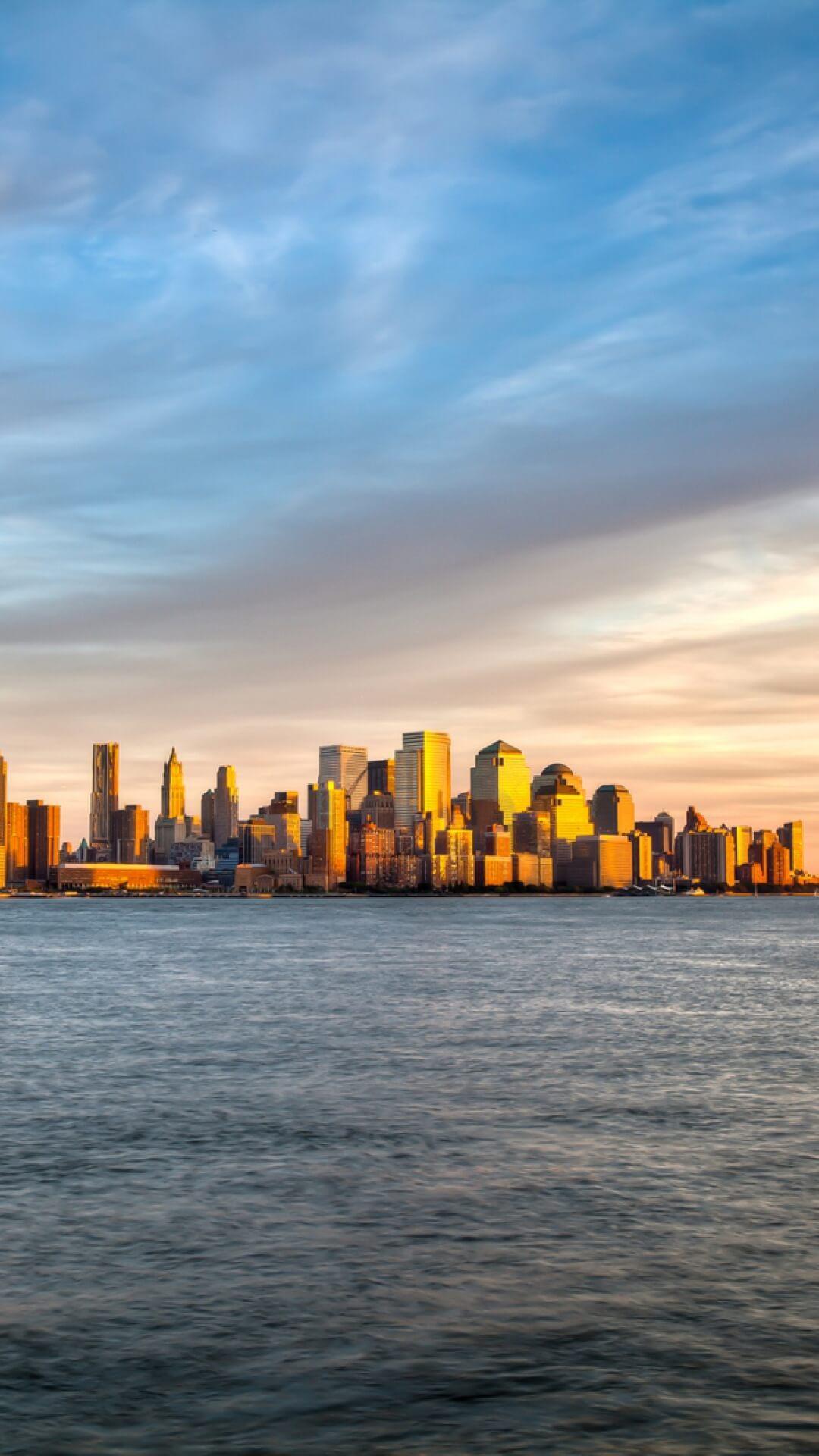 1080x1920  7D Обои - Обои Пещера