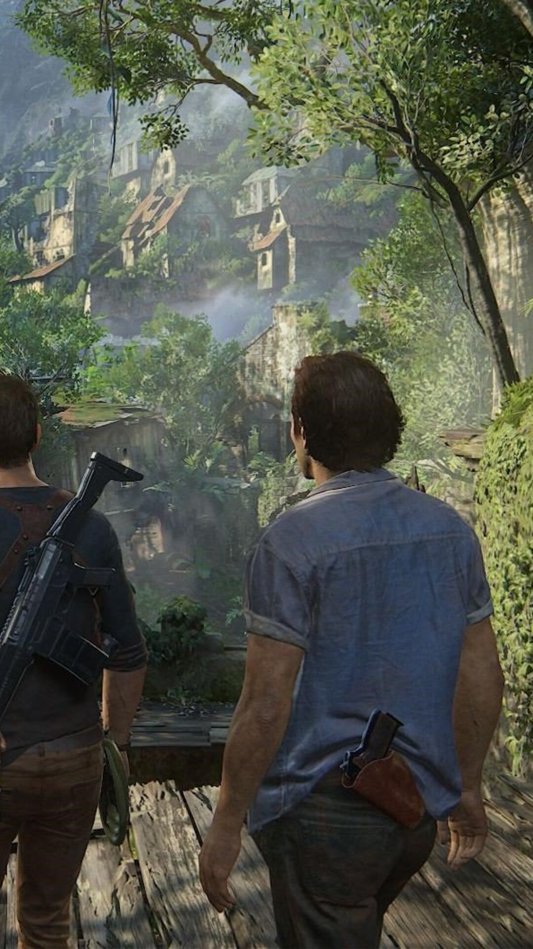 1080x1920  Uncharted 4 Desktop Game Iphone 7,6s,6 Plus, Pixel xl, One Plus 3,3t,5 HD 4k Обои, изображения, фоны, фото и картинки 1080x1920