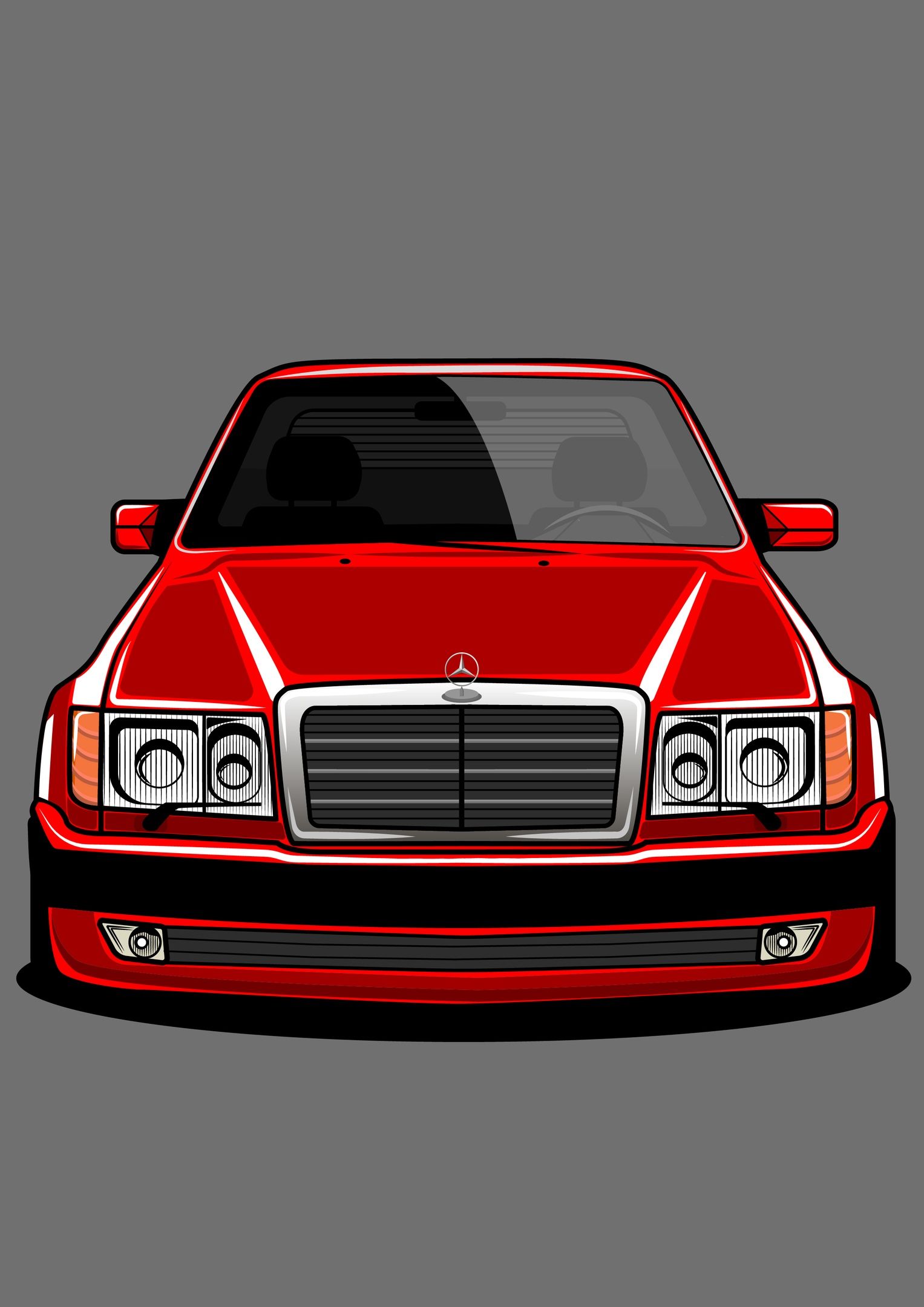 1527x2160  Mercedes Benz w140 векторная иллюстрация | Мерседес бенц, автомобили Мерседес бенц, Мерседес обои