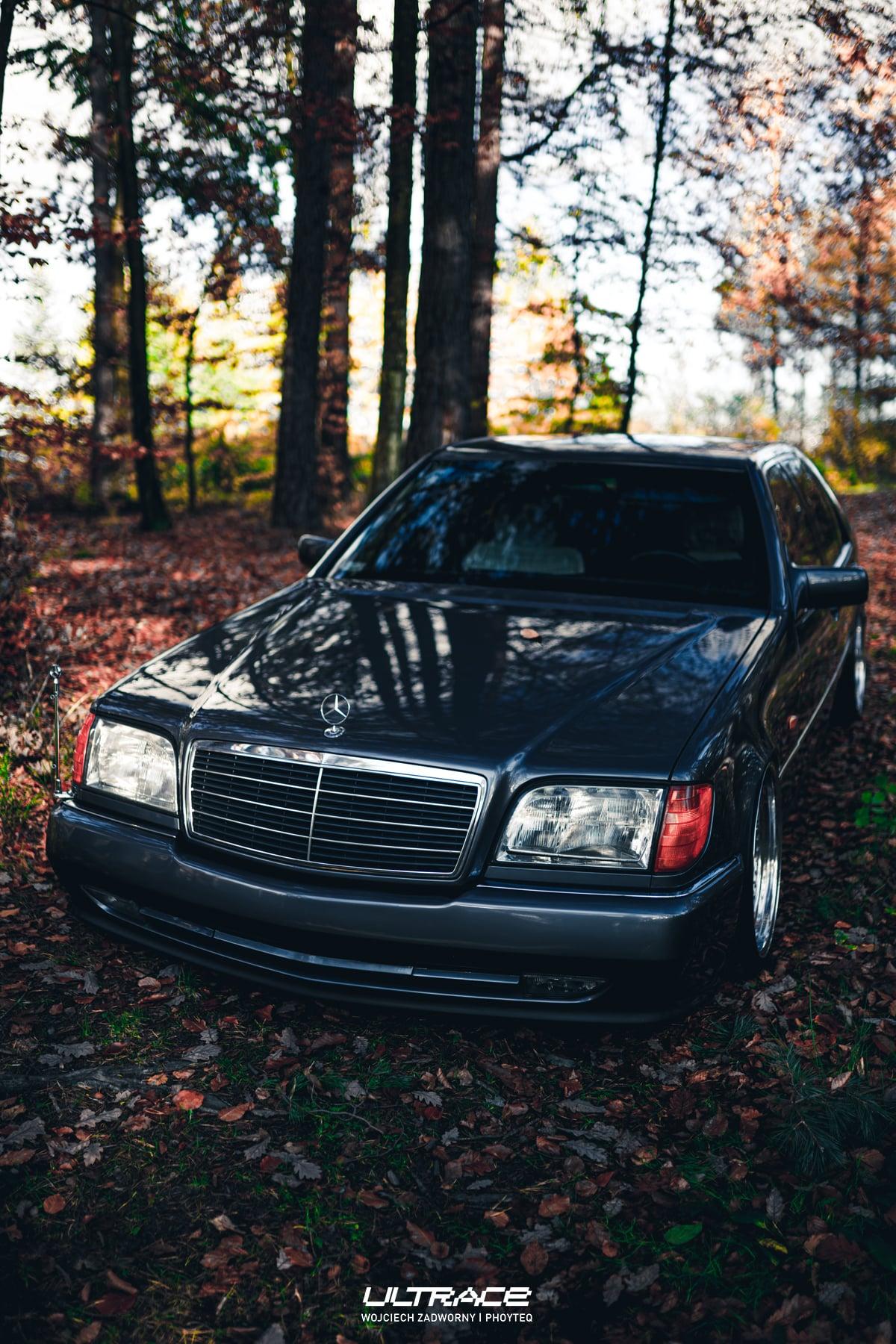 1200x1800  живые обои mercedes w140｜Поиск в TikTok