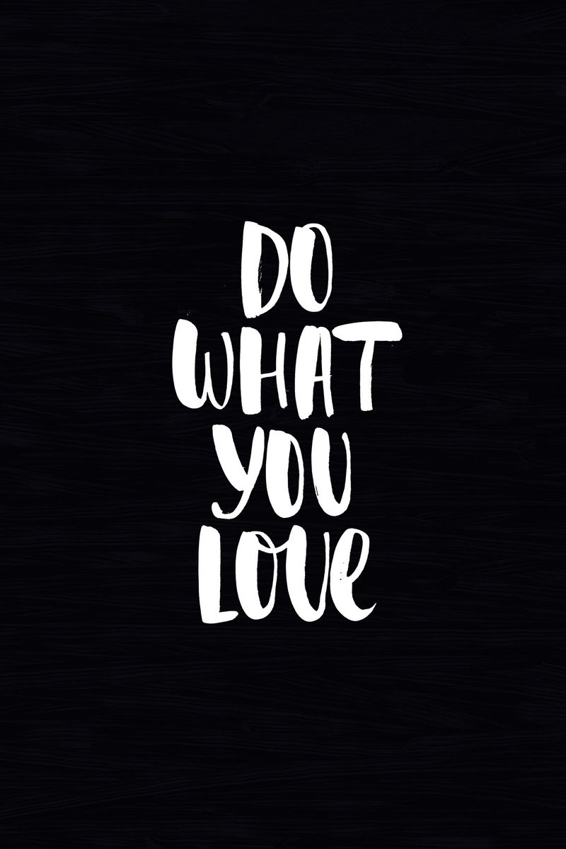 800x1200  Скачать 800x1200 надпись, текст, мотивация, черный фон обои, картинки  iphone 4s/4 for parallax