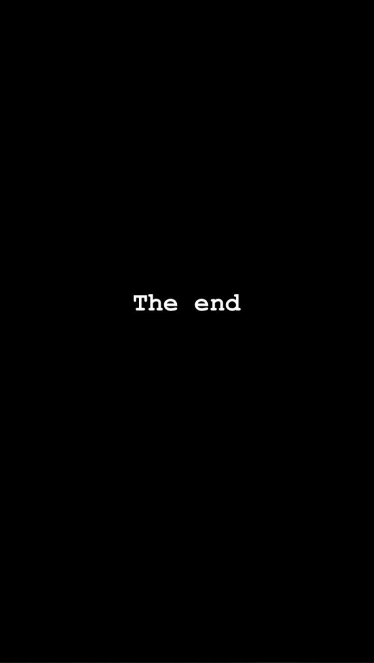 736x1306  Черные картинки с надписями - 85 фото