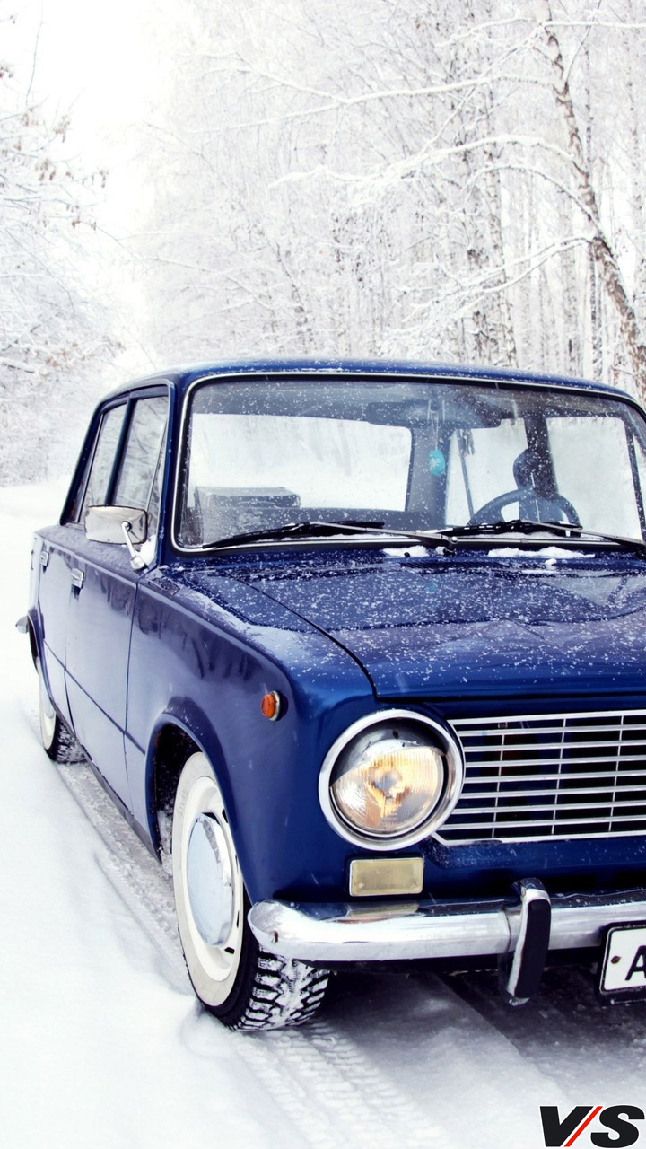 720x1280  Фотография Ваз классика - обои на телефон - AVATAN PLUS