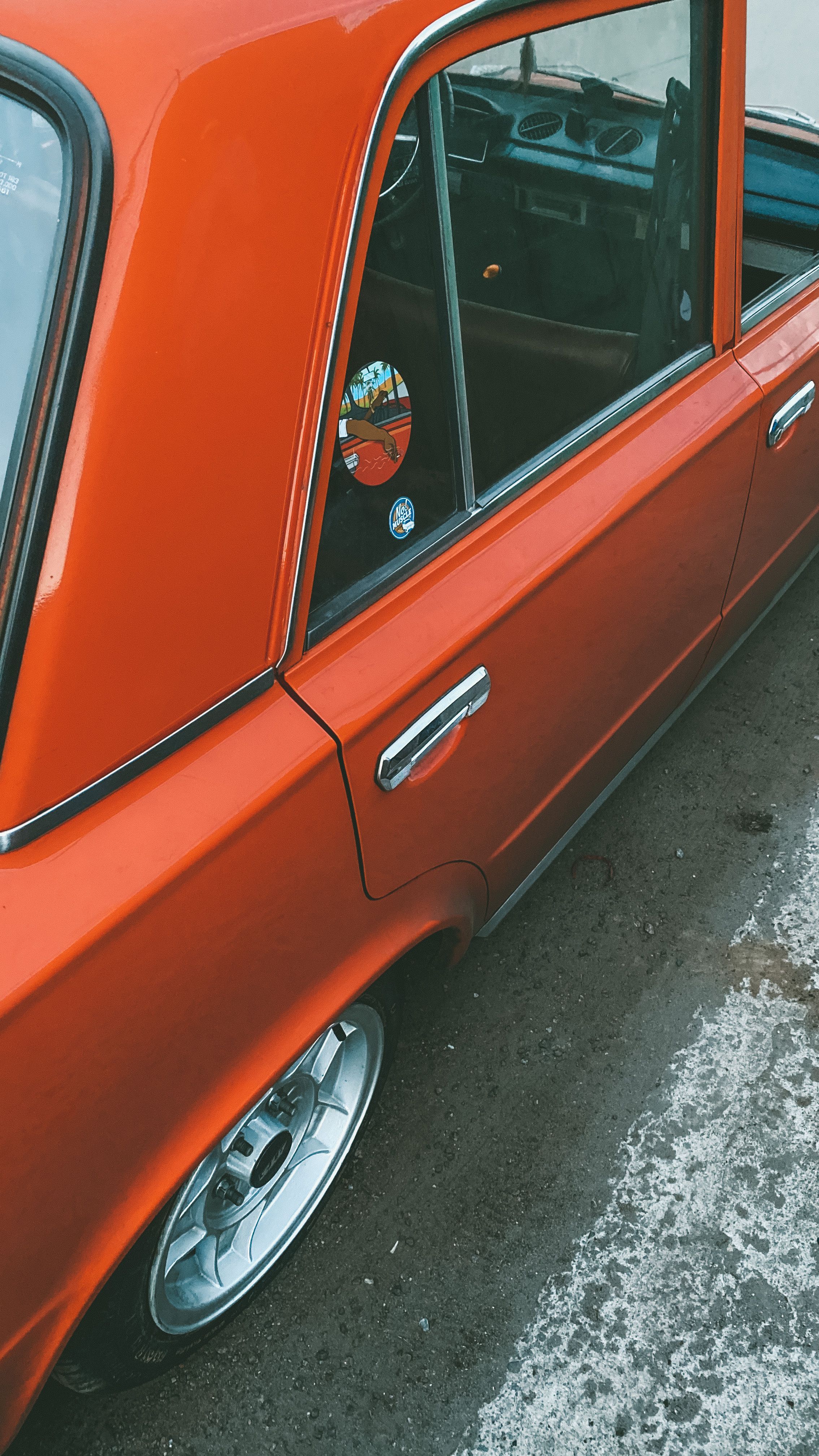 2268x4032  Ваз 2101 | Автомобили