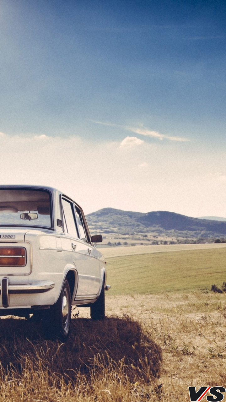 720x1280  Фотография Ваз классика - обои на телефон - AVATAN PLUS