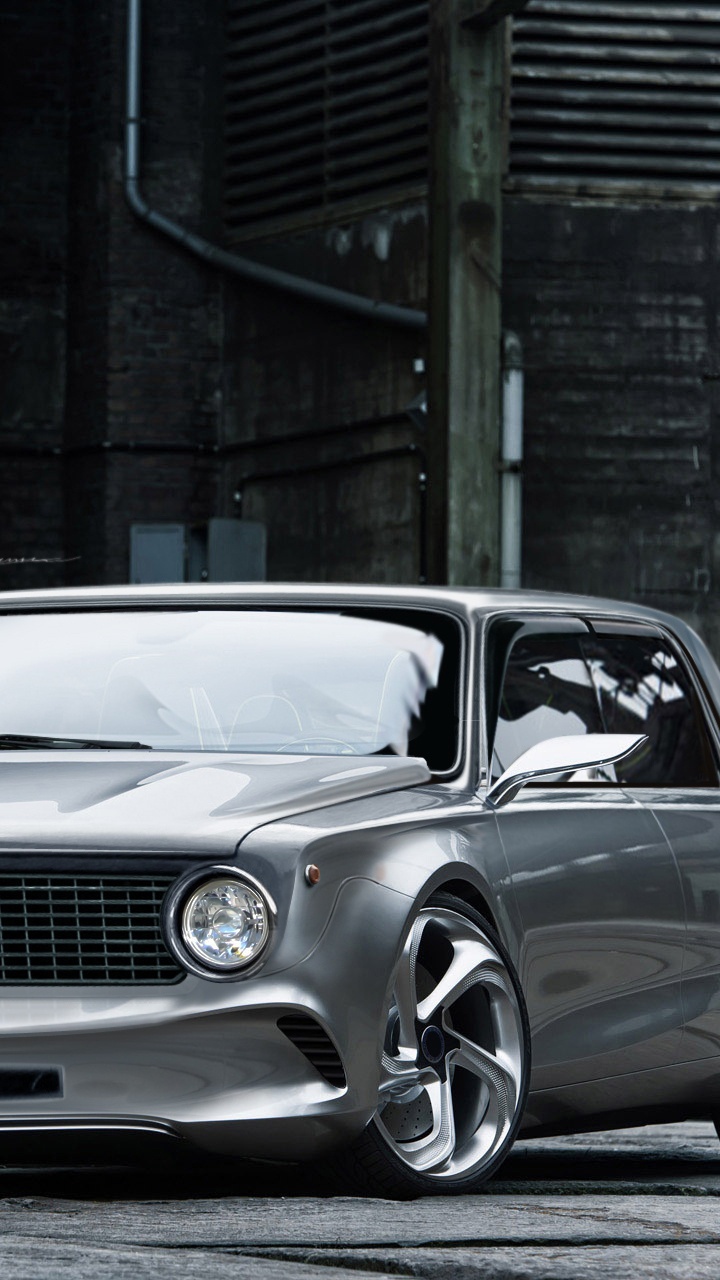 720x1280  Обои авто, ВАЗ-2101, Лада, седан, бампер для HD Samsung Galaxy S3/J3/J4/J5,  Meizu M5, Sony Xperia L1/L2 бесплатно, заставка 720x1280 - скачать картинки  и фото