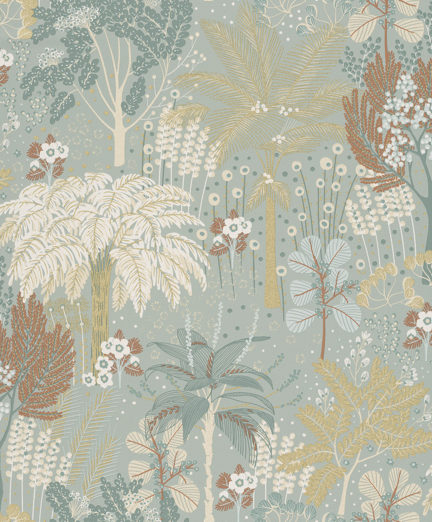 848x1024  Обои Grandeco Asperia A54802 - купить в Киеве и Украине, цена в интернет  магазине обоев для стен Рулон