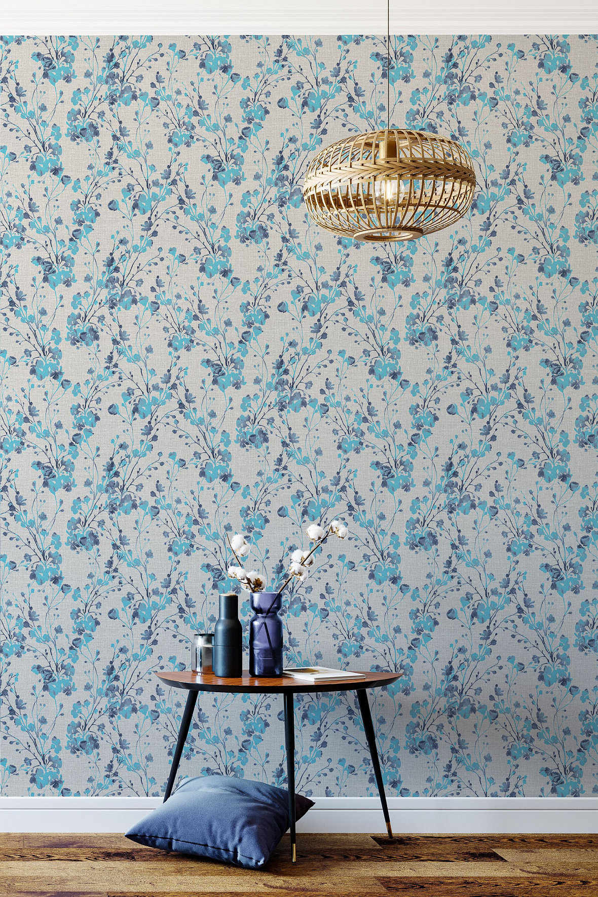 1180x1770  Обои какого цвета подходят для вашего интерьера