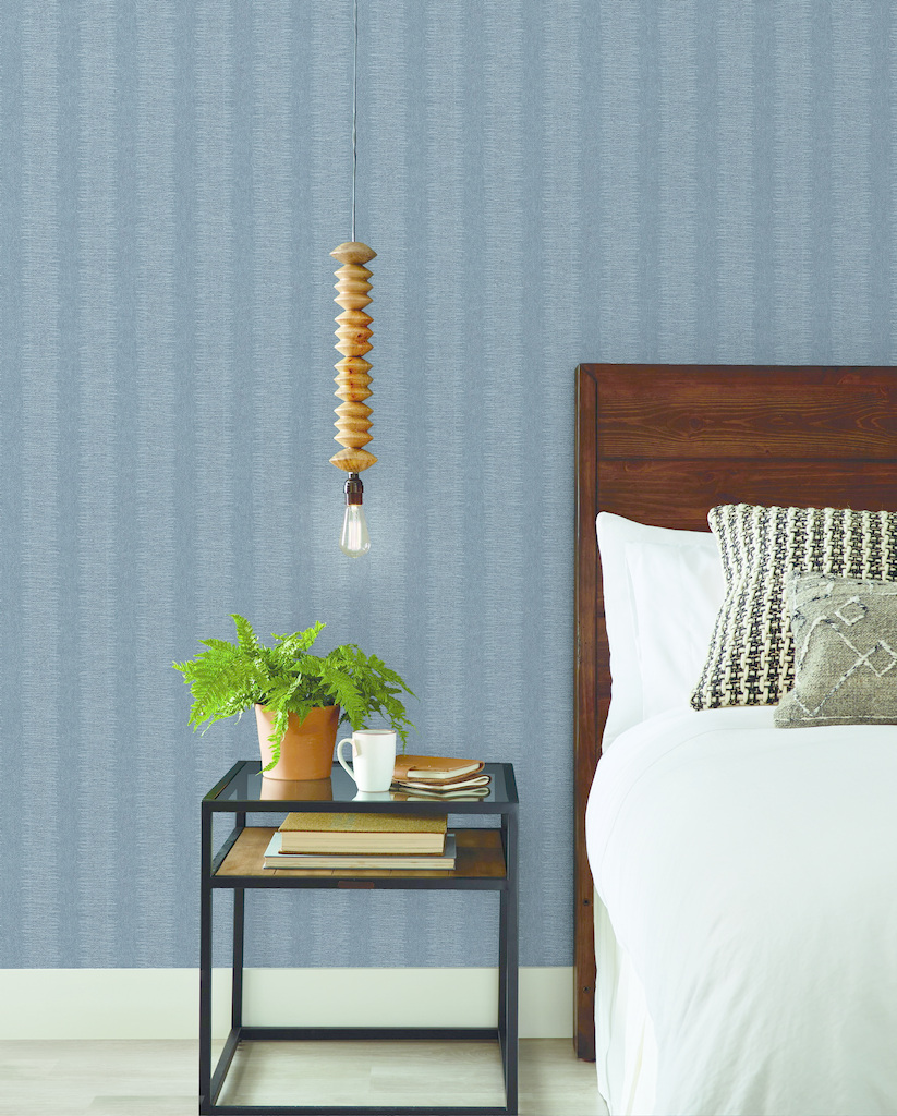 823x1024  Обои для спальни: дизайн и комбинация цветов