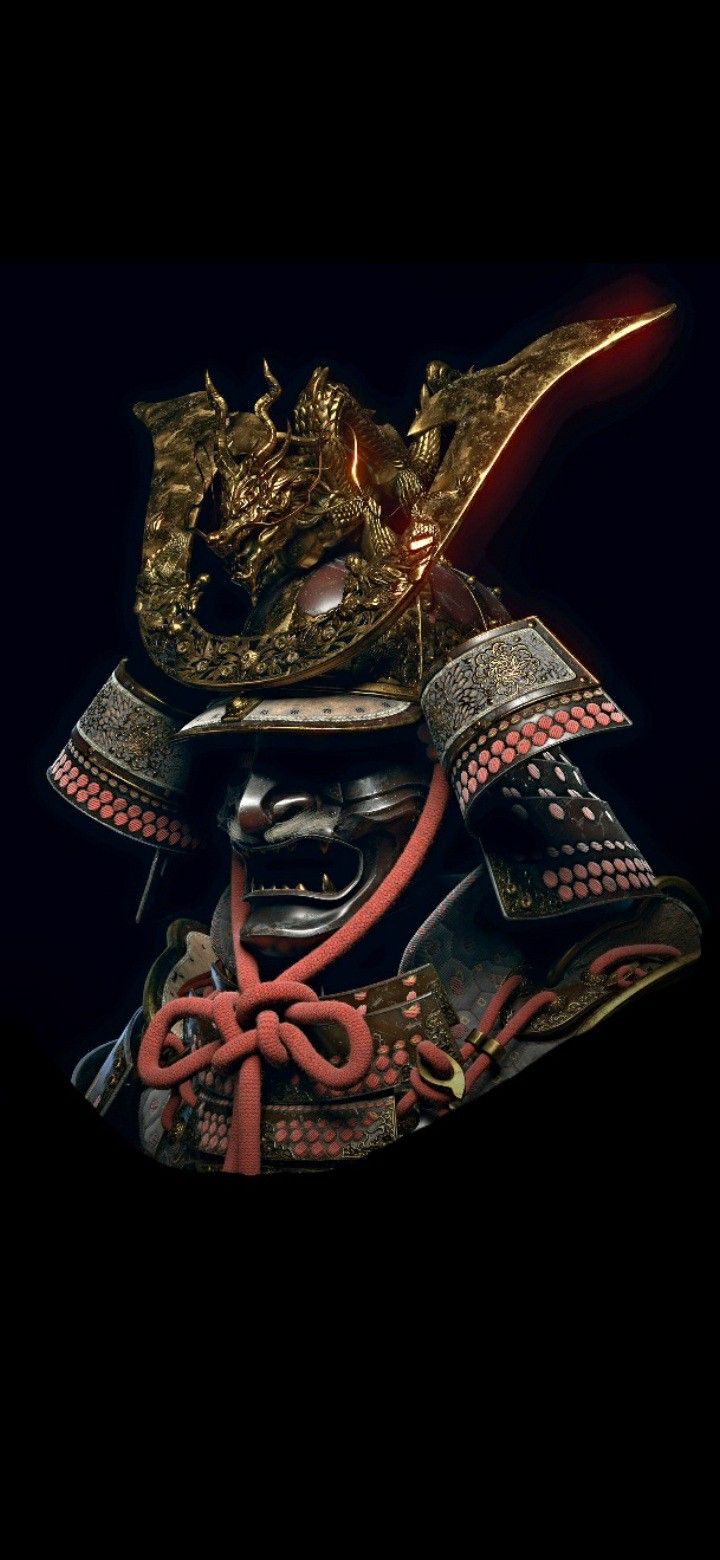 720x1560  Пин от пользователя Ronin на доске обои на телефон | Тату, Стрит-арт, Маски