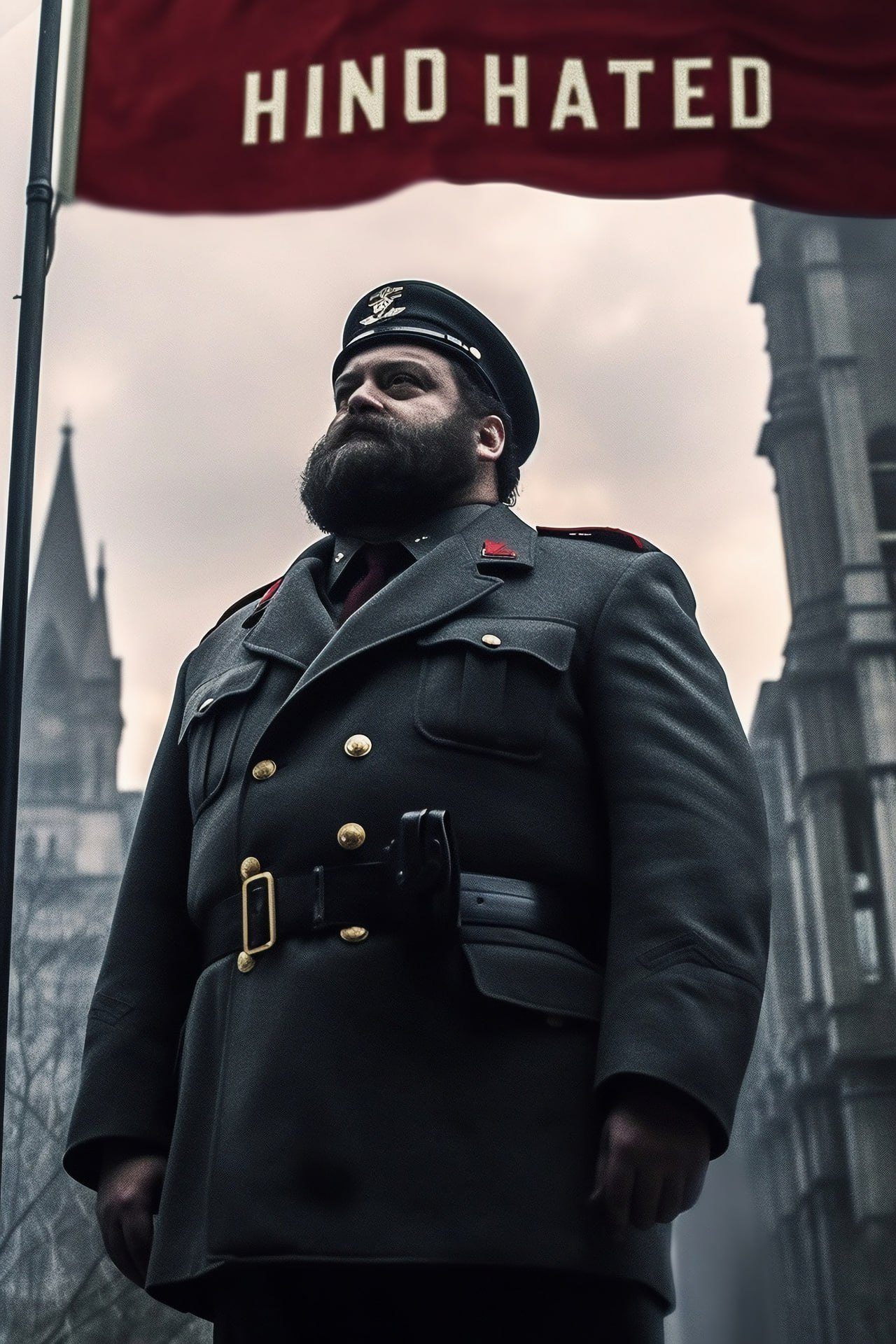 1280x1920  Гарри Поттер и Гитлер | Пикабу