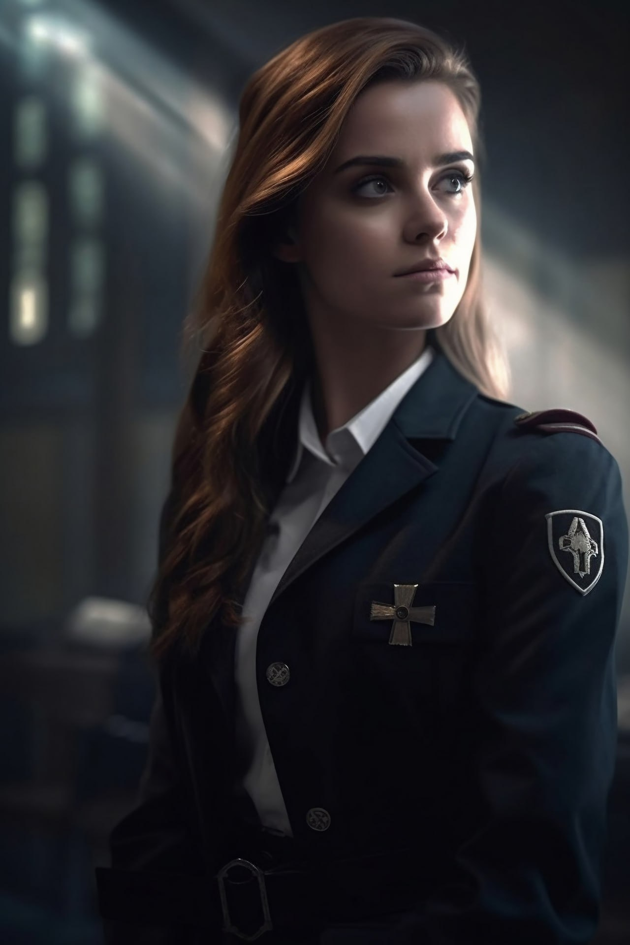 1280x1920  Гарри Поттер и Гитлер | Пикабу