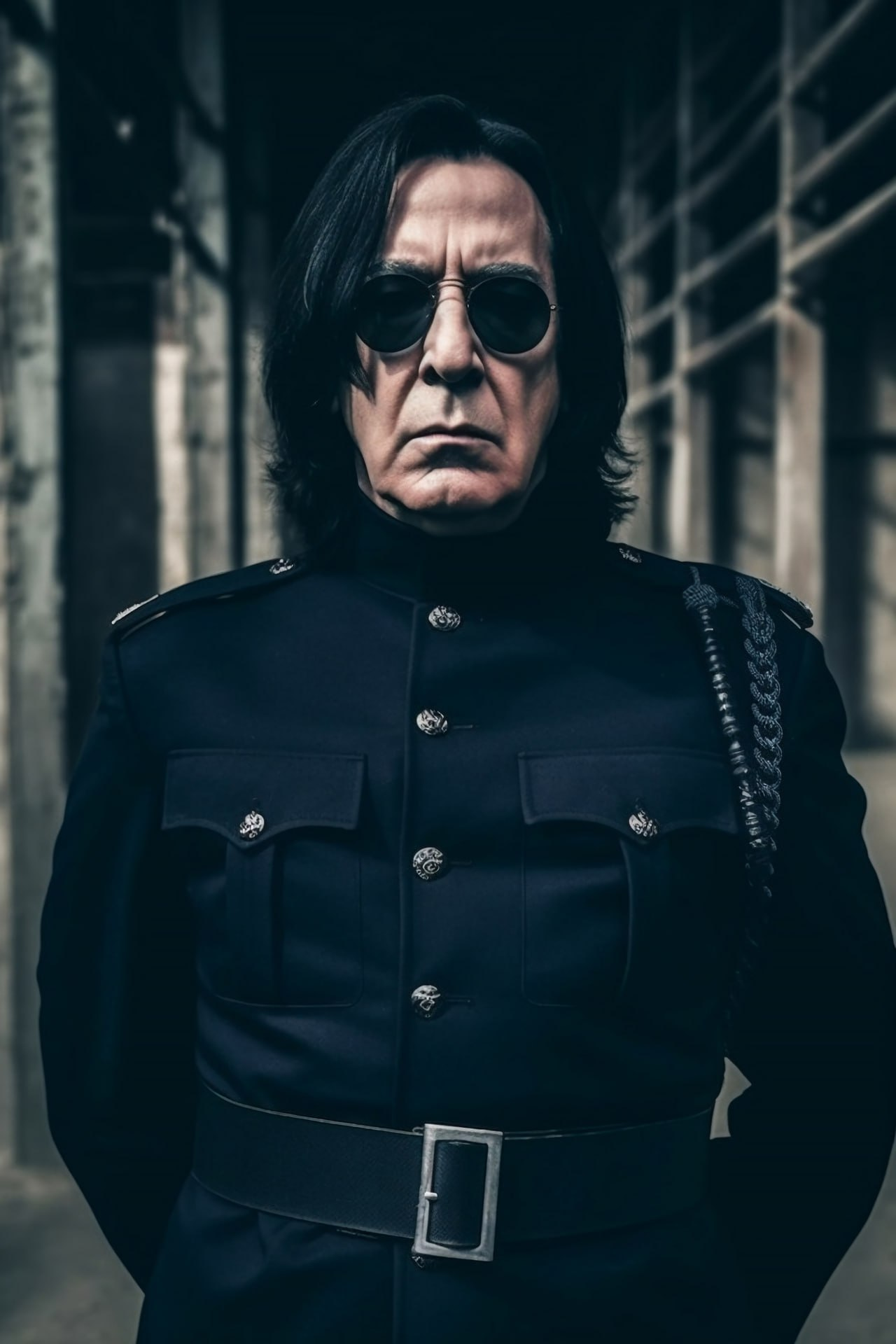 1280x1920  Гарри Поттер и Гитлер | Пикабу