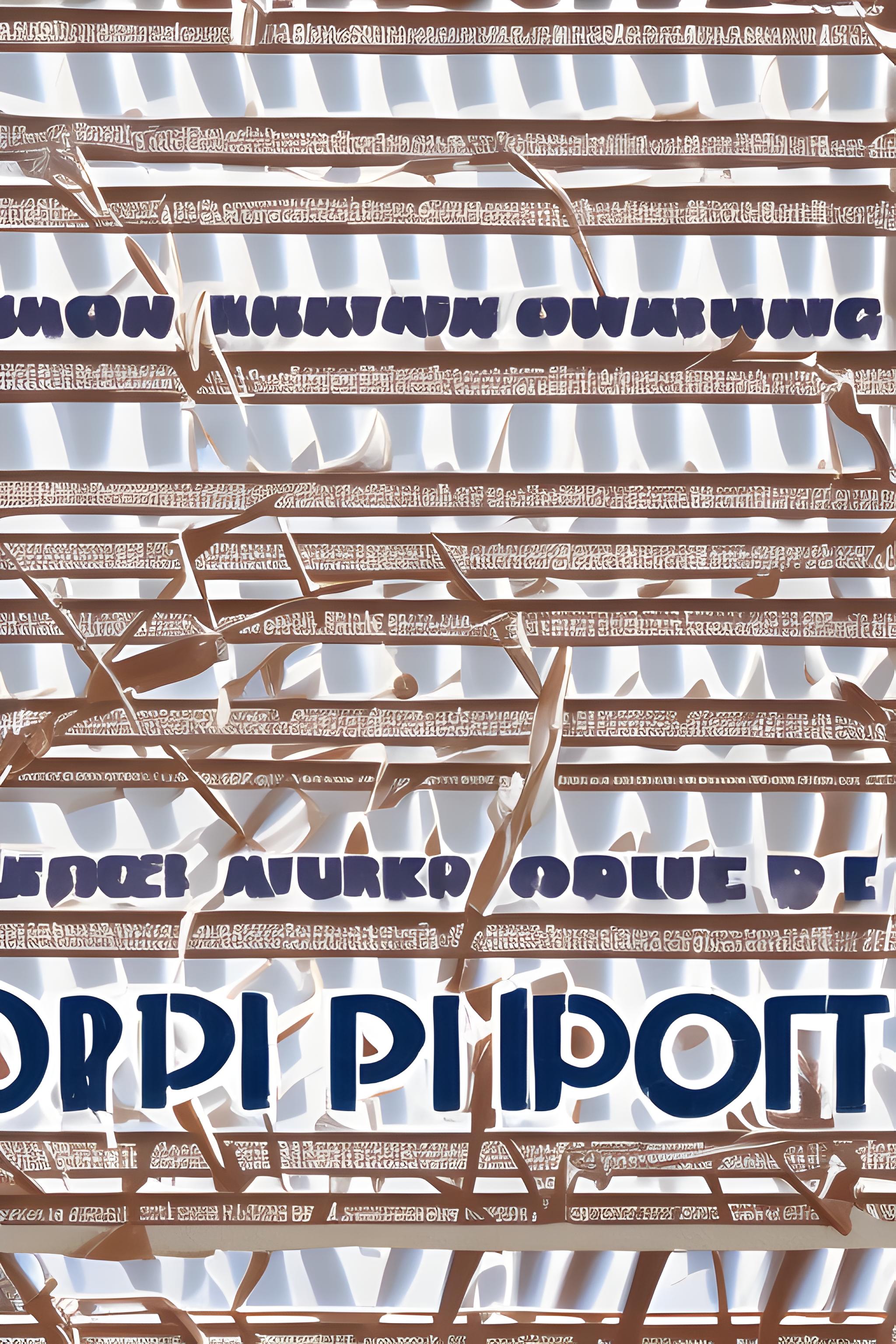 2048x3072  Generate an image of hitler wearing a palastinean flag holding a sign that  says \"I support gaza\" | Wallpapers.ai