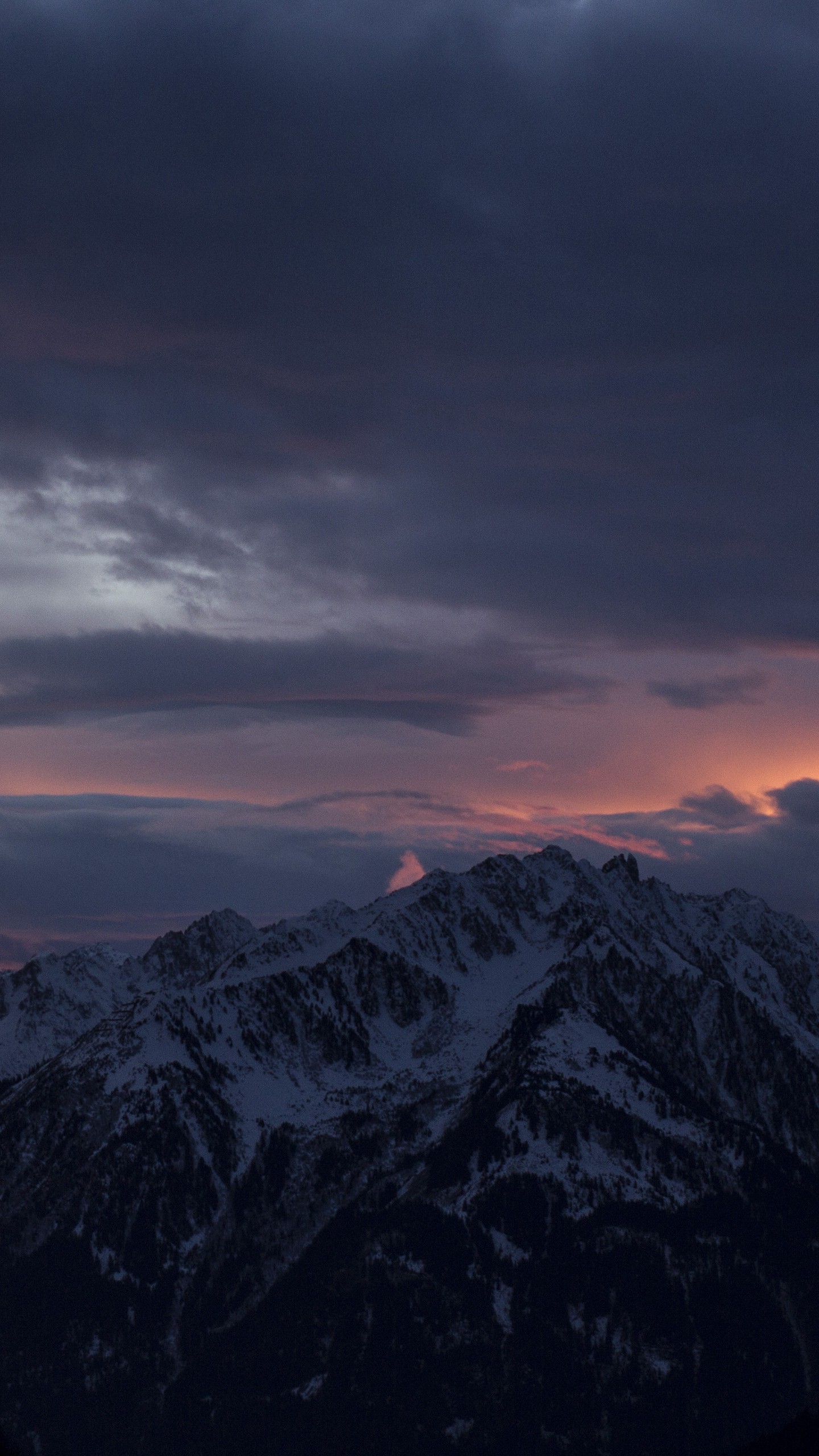 1440x2560  Обои Айерс, 5k, 4k, горы, ночь, звезды, деревья, Ayers, 5k, 4k wallpaper,  mountains, night, stars, trees, Природа #5316