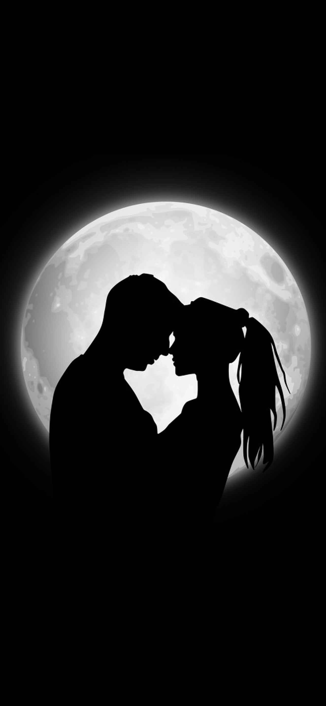 1284x2778  Поцелуй обои на телефон [46+ изображений]