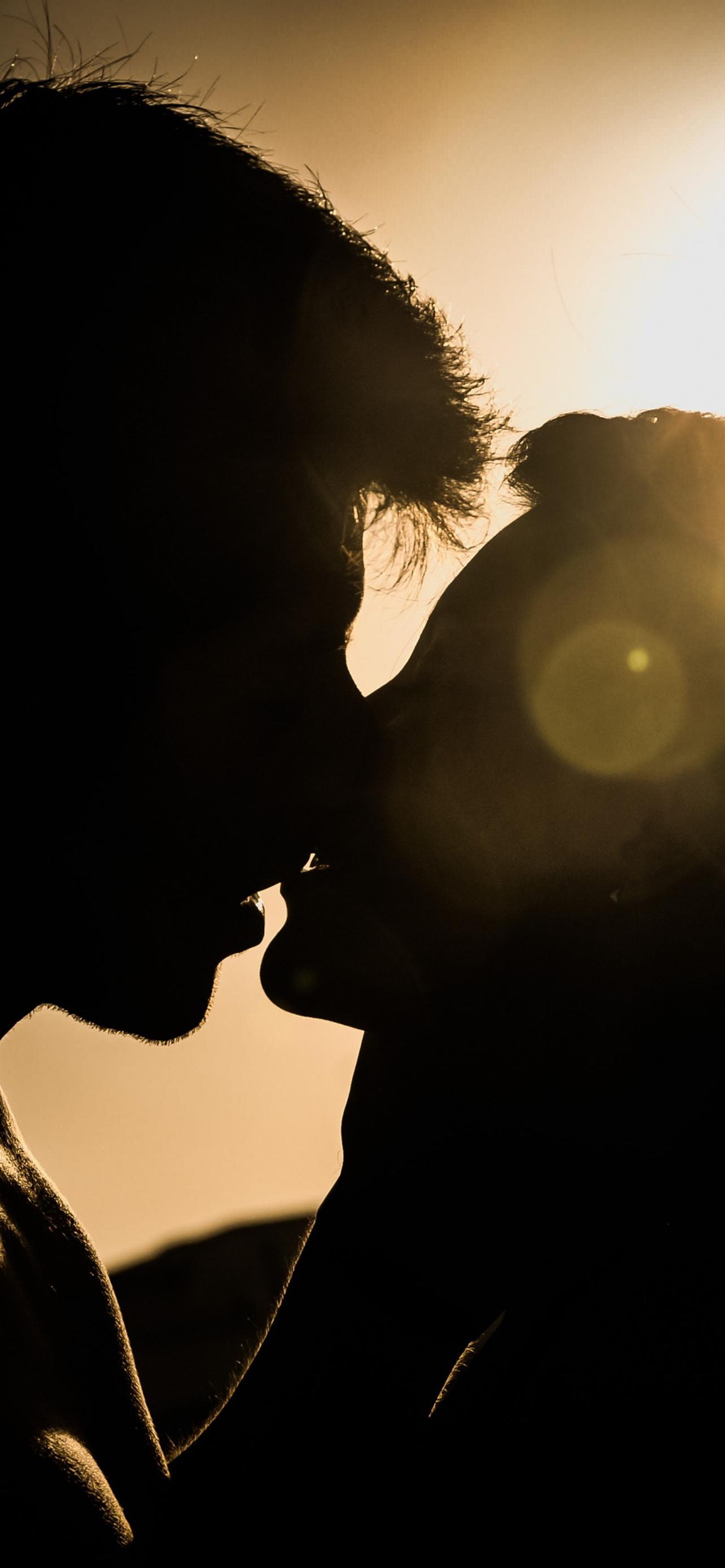 1284x2778  Поцелуй обои на телефон [46+ изображений]