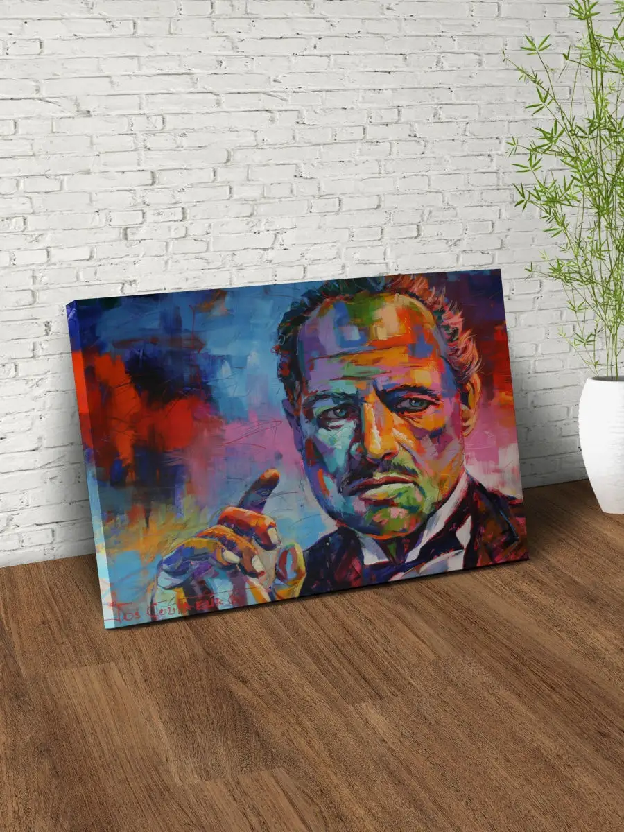 900x1200  AvalonDecor Картина на стену