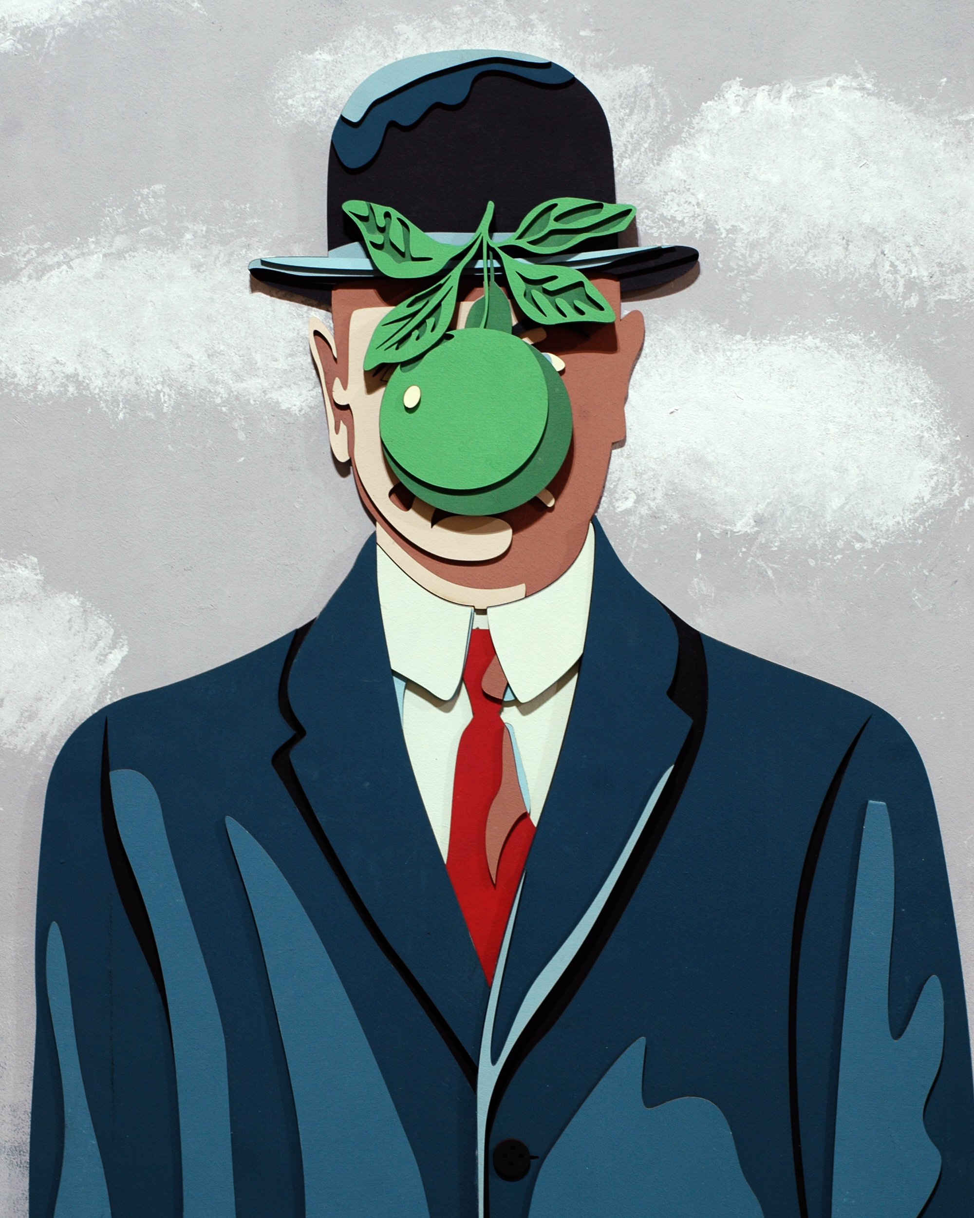 2000x2500  WoodPainting.art - Многослойные картины из дерева