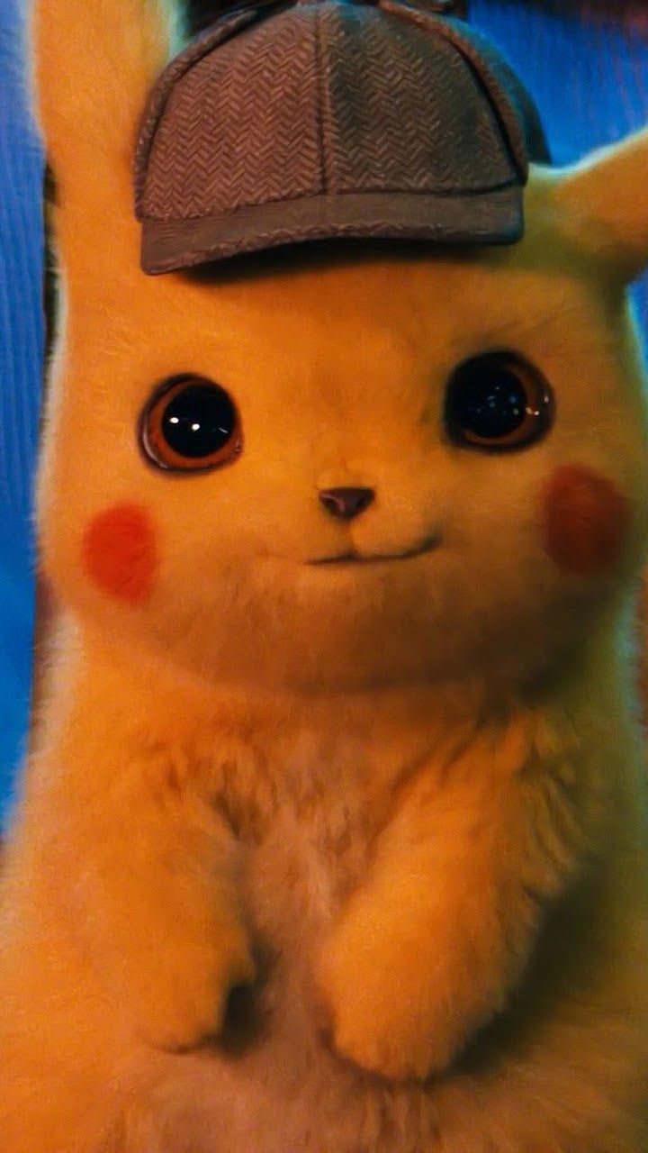 720x1280  Идеи на тему «Миласть пика пикачу» (10) в 2023 г | пикачу, покемон, милые  рисунки