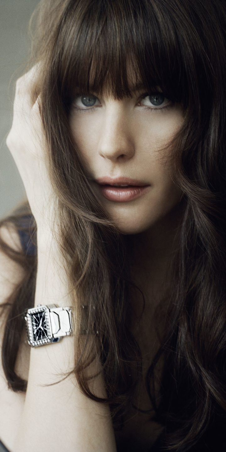 720x1440  Liv Tyler Обои Фото | Фоновые обои Images