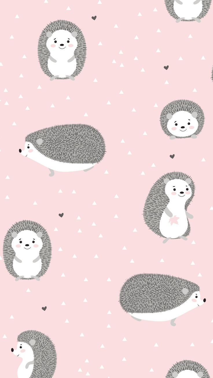 736x1308  Осень, листья и Смешарики: Обои на телефон к сентябрю - YouLoveIt.ru