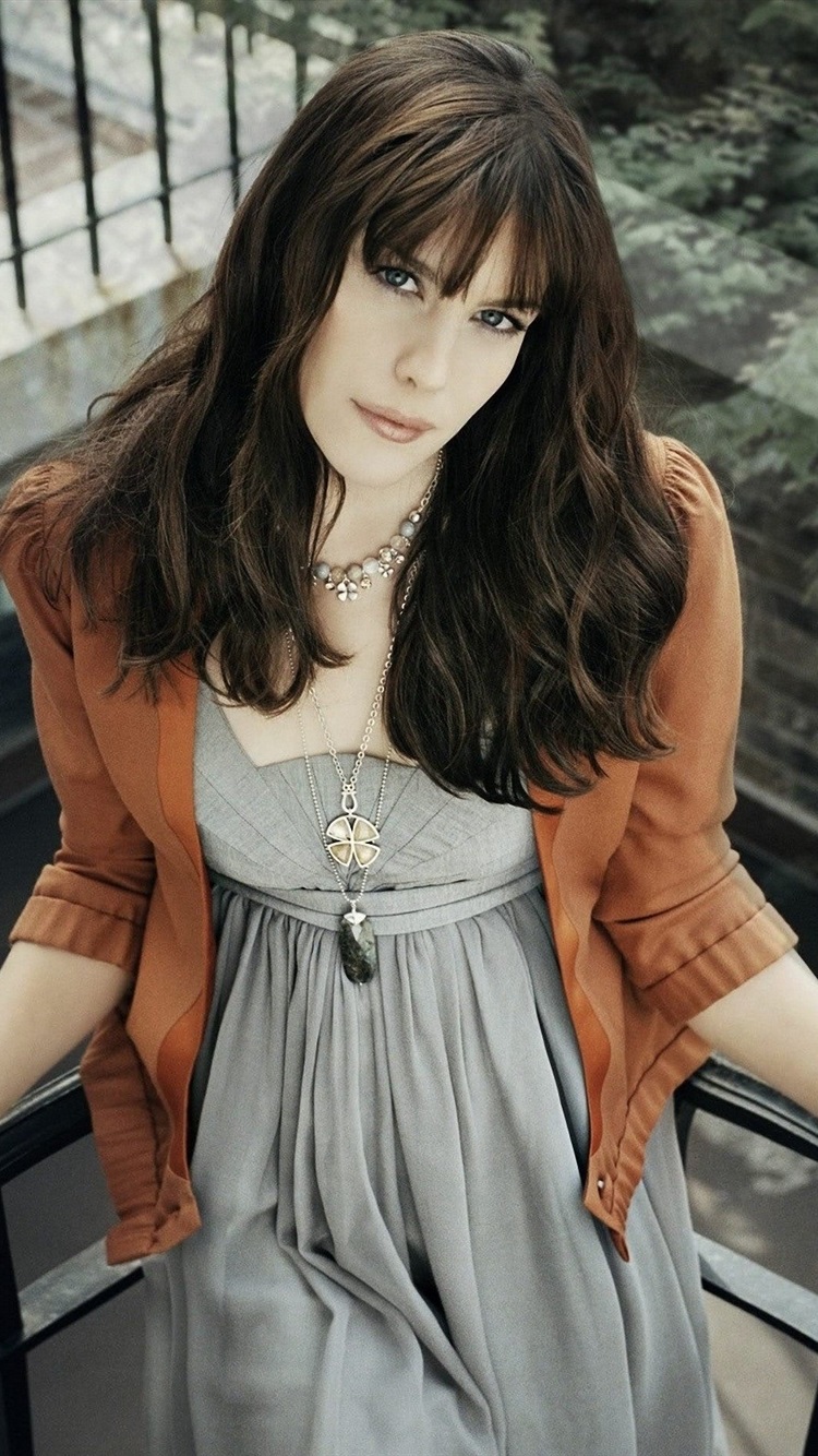 750x1334   Скачать обои Скачать 1800x2700 Лив Тайлер Властелин колец Арвен Ундомил Возвращение короля 1800x2700 обои Люди HD Wallpape