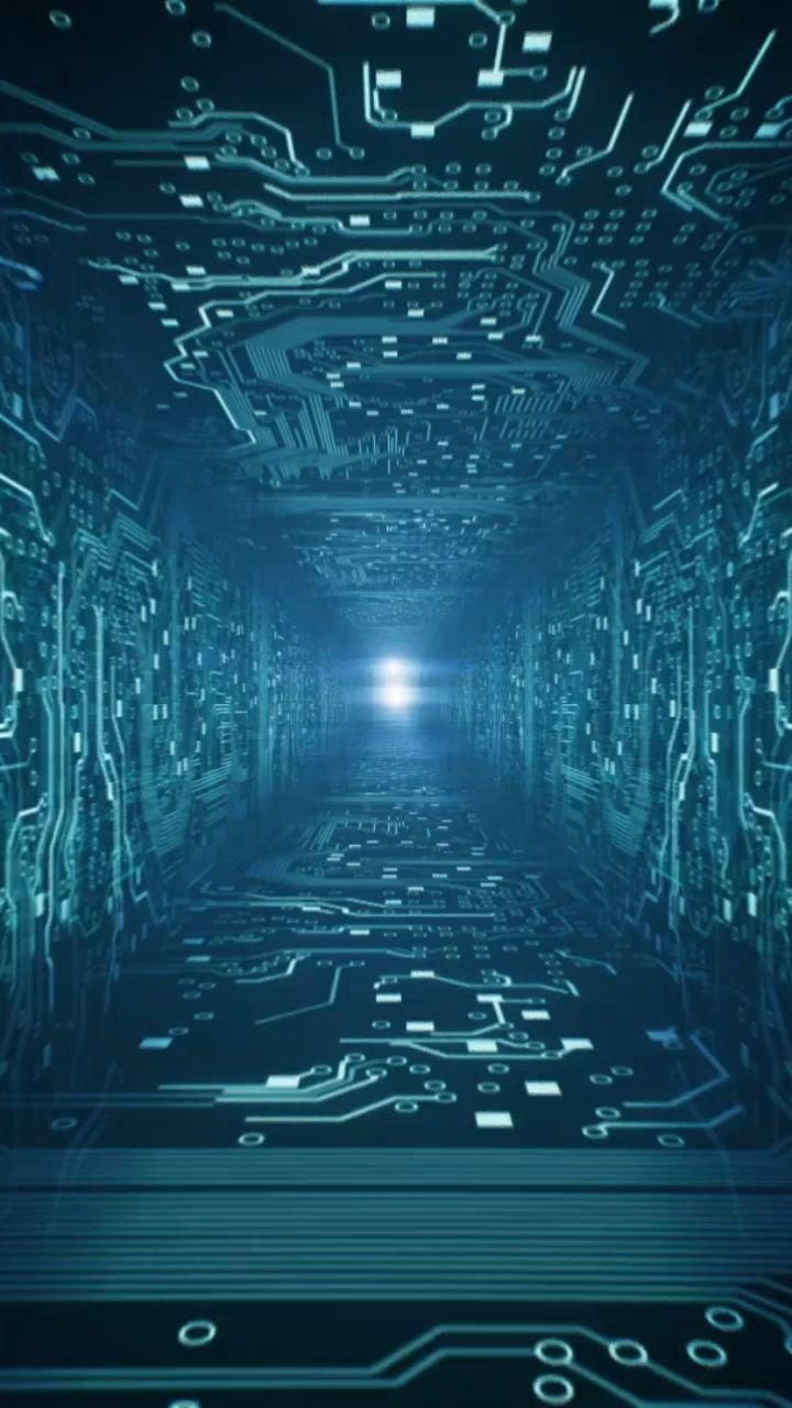 720x1280  Матрица Живые обои от darrell79 [20+ обоев]