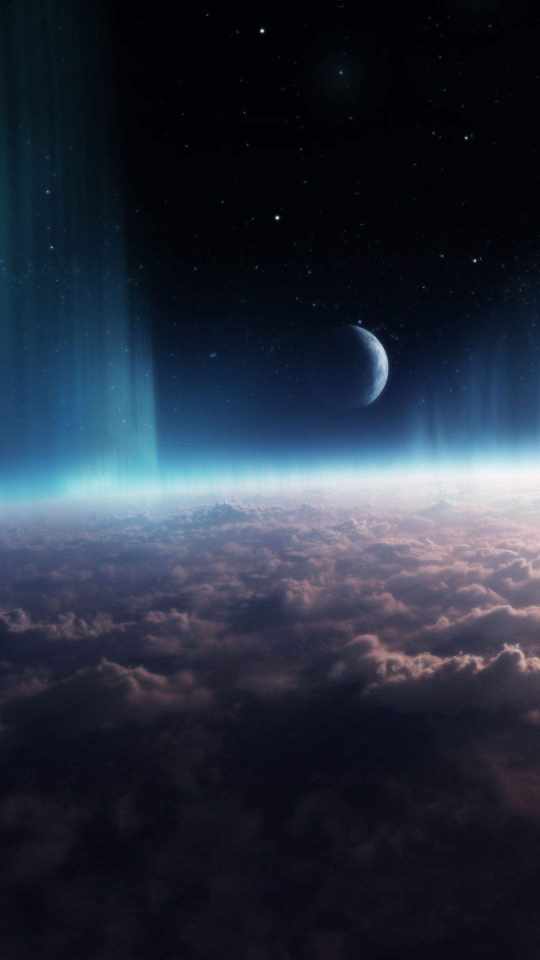 1080x1920  Динамический обои на телефон (27 фото)