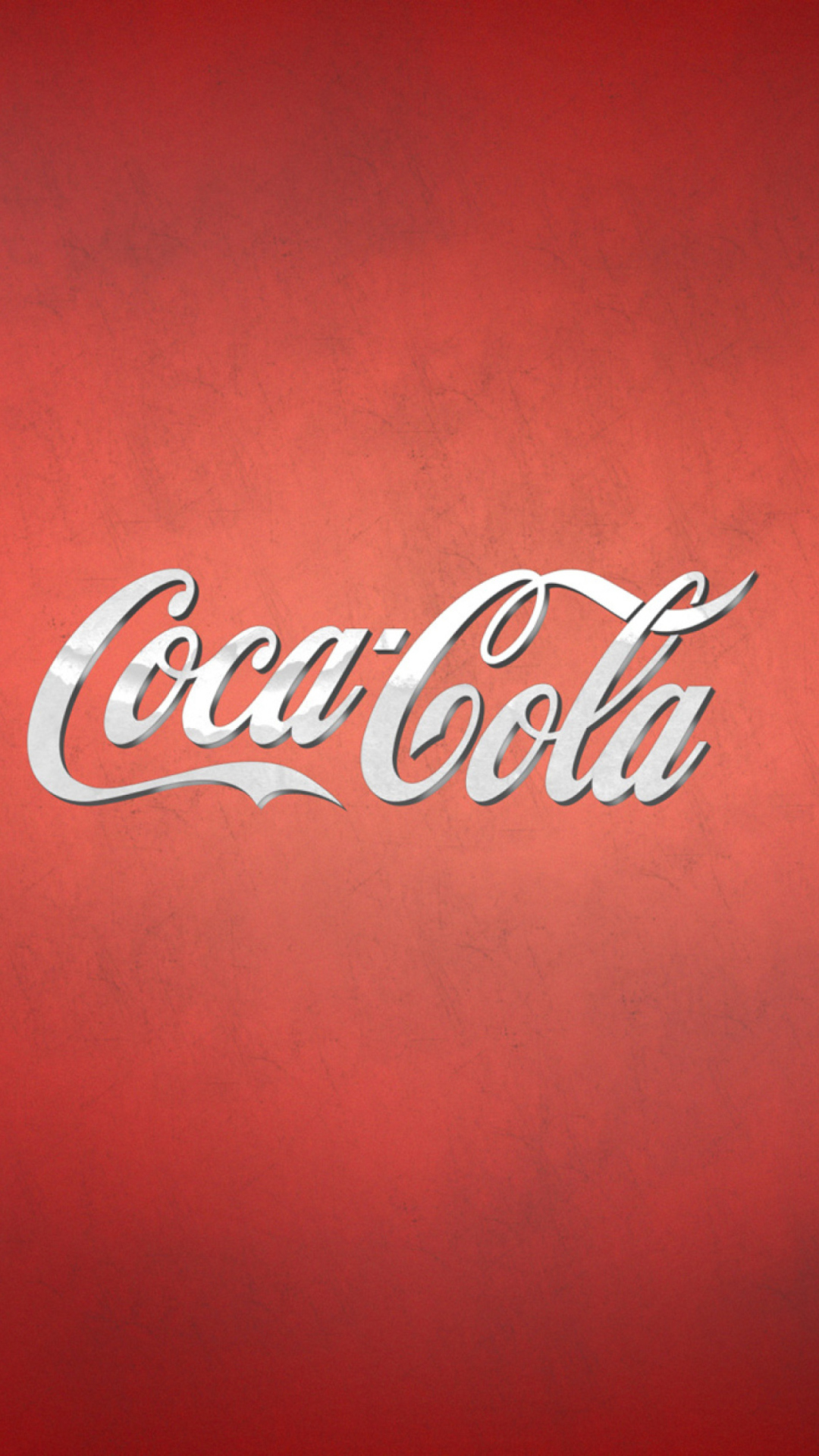 1080x1920  Обои Coca Cola на iPhone 7 Plus