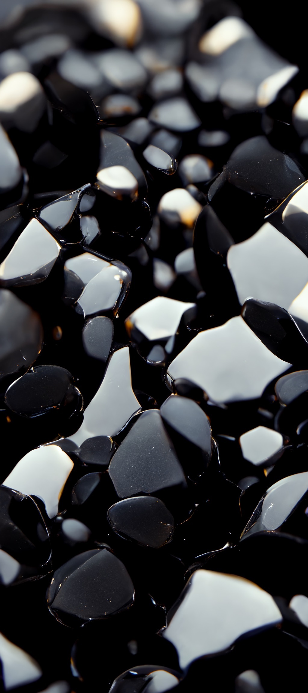 1024x2304  Обои из нейросети для смартфонов с соотношением сторон 9:21 | Пикабу