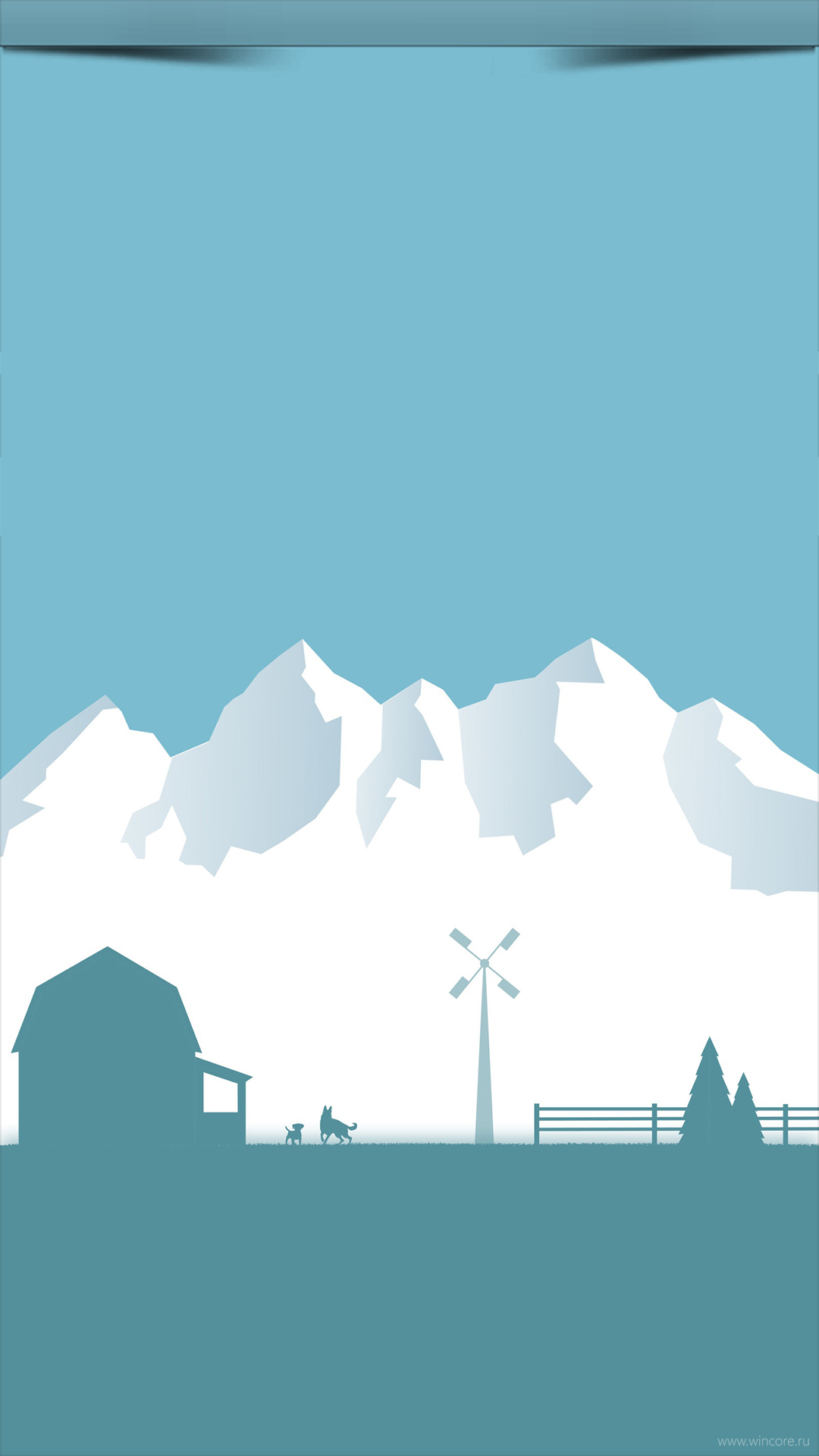 1080x1920  Обои на телефон вертикальные минимализм контрастные - фото и картинки  abrakadabra.fun