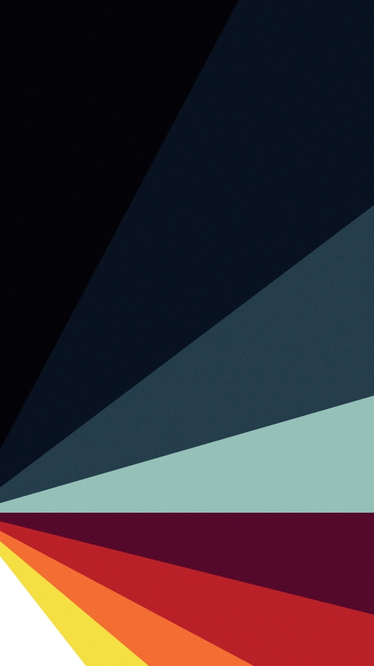 750x1334  Контрастные обои на телефон - 54 фото