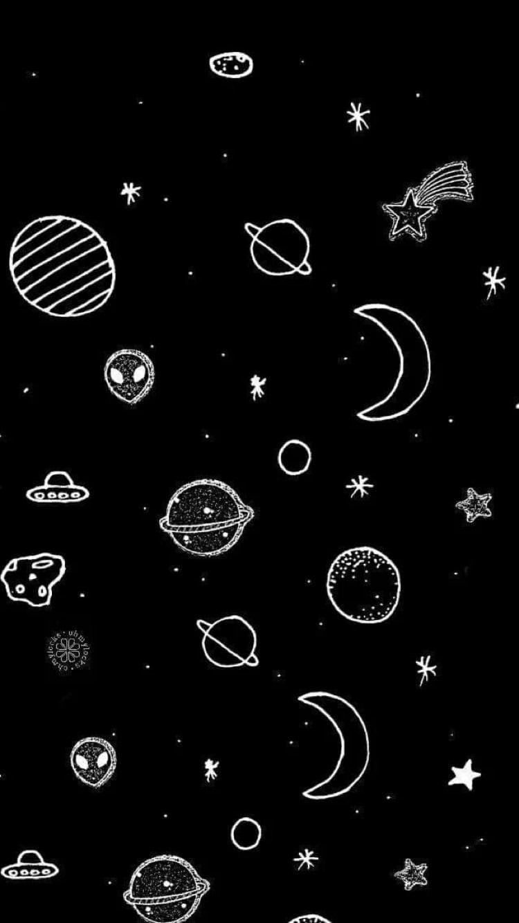 750x1334  Красивые обои на Айфон (55 фото)