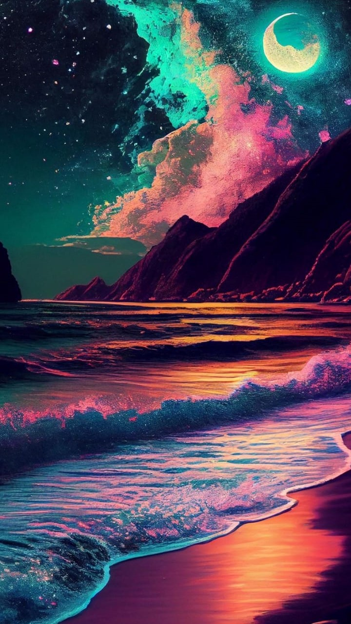 720x1280  Крутые обои на телефон HD Wallpapers