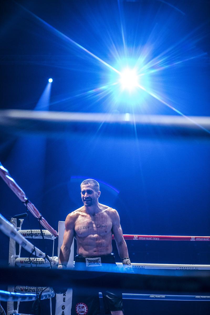 800x1200  Левша (2015) - актеры и роли фильма - Southpaw
