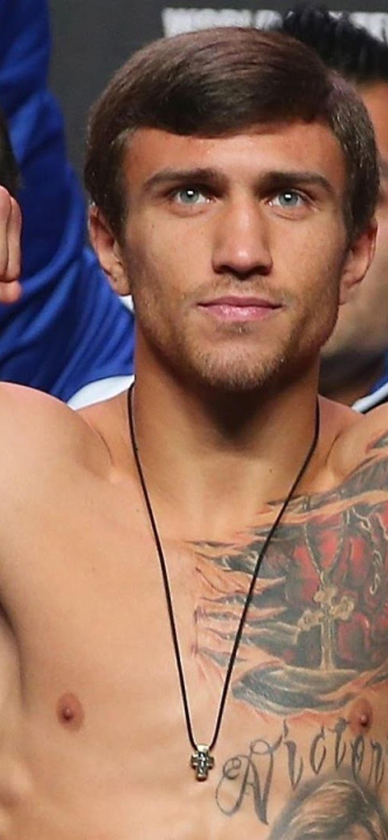 1284x2778  Ломаченко обои на телефон [29+ изображений]