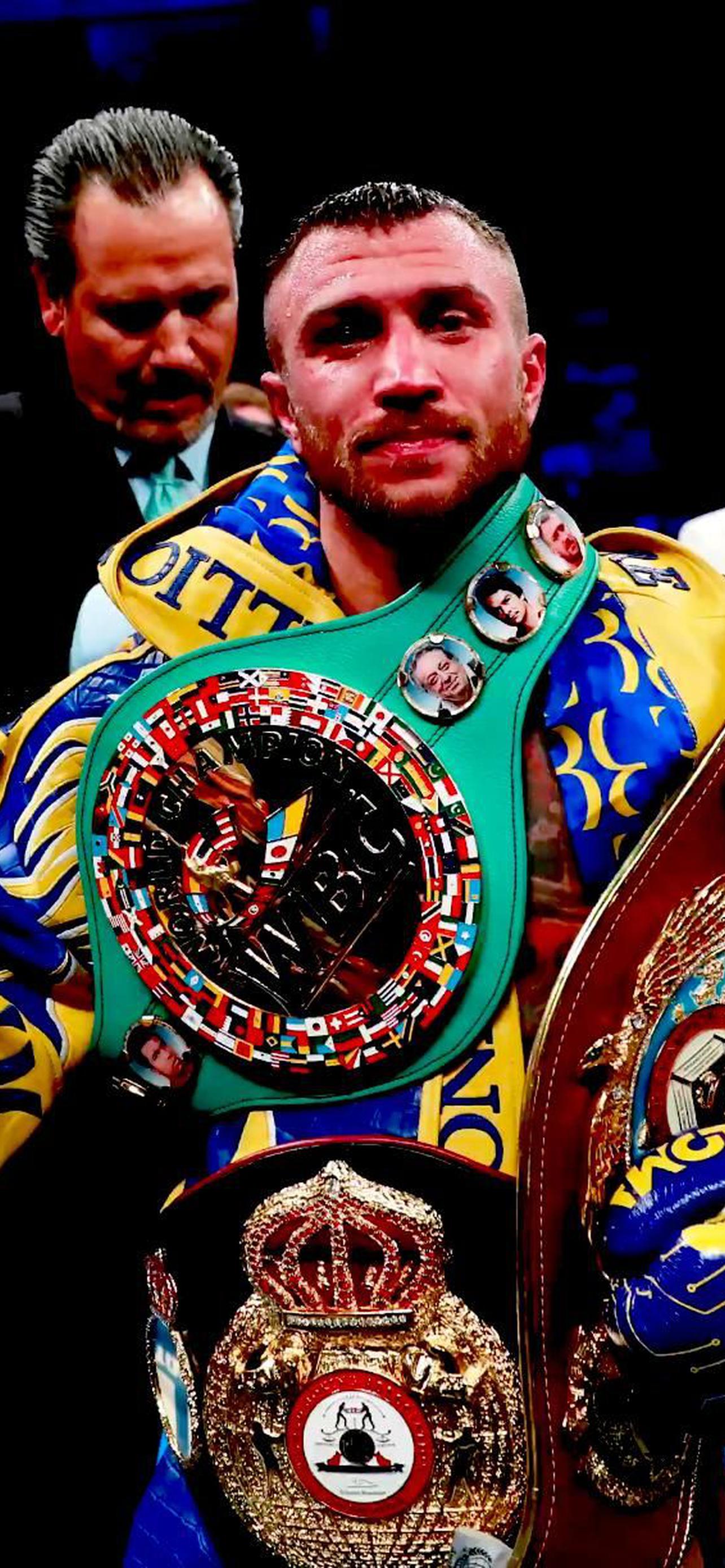 1284x2778  Ломаченко обои на телефон [29+ изображений]