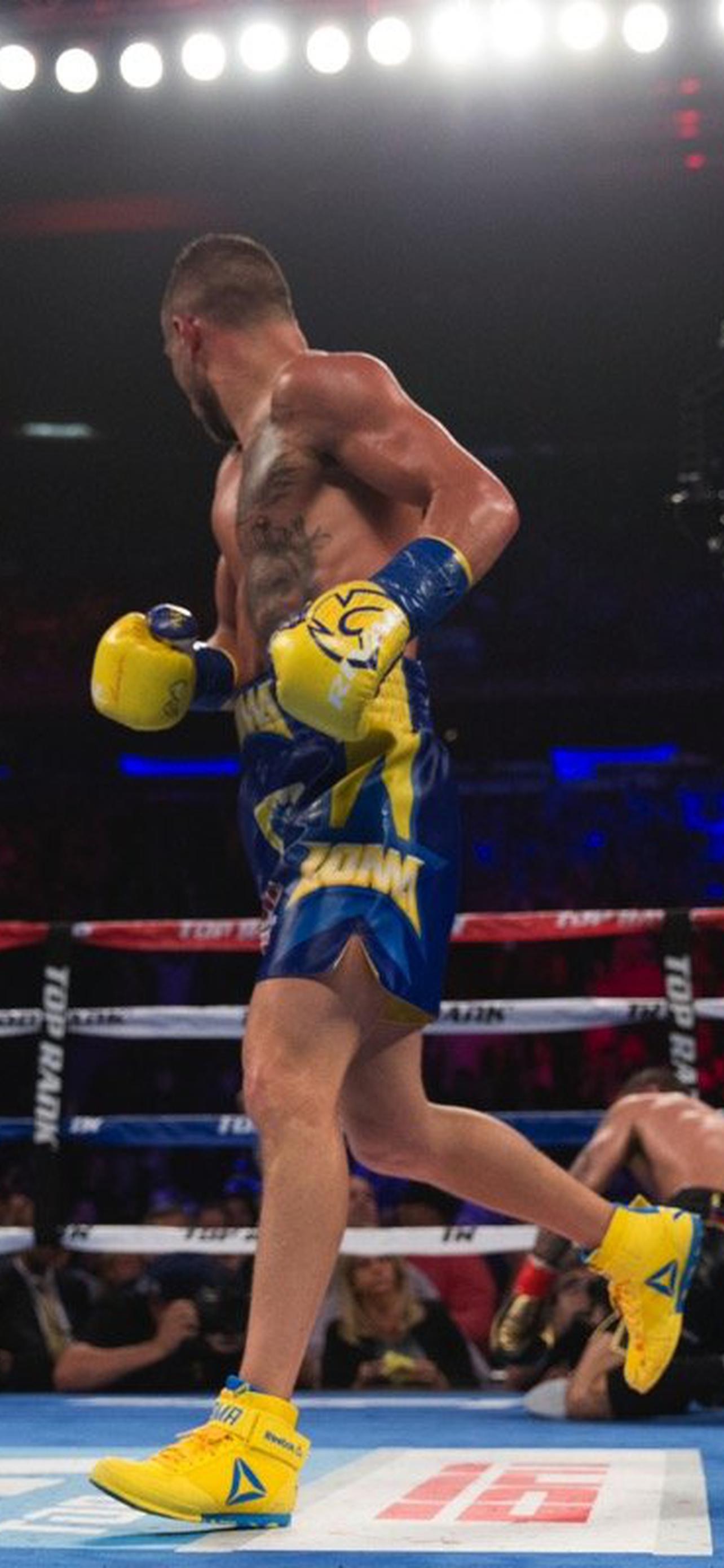 1284x2778  Ломаченко обои на телефон [29+ изображений]