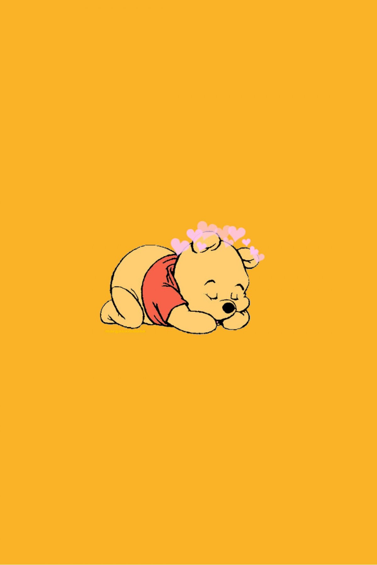 1200x1799  Винни пух обои на айфон - 66 фото