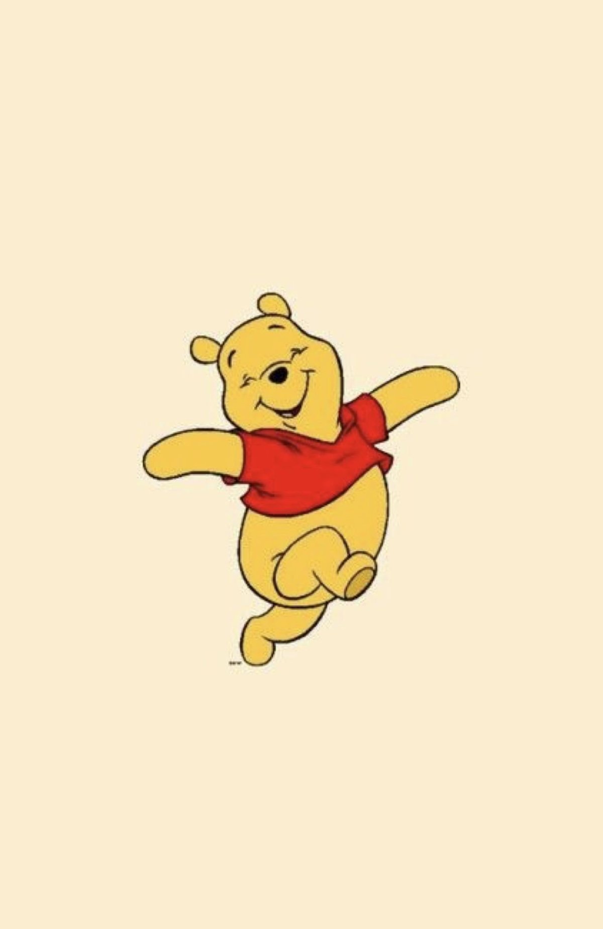 1200x1849  Винни пух картинки из мультика - 70 фото