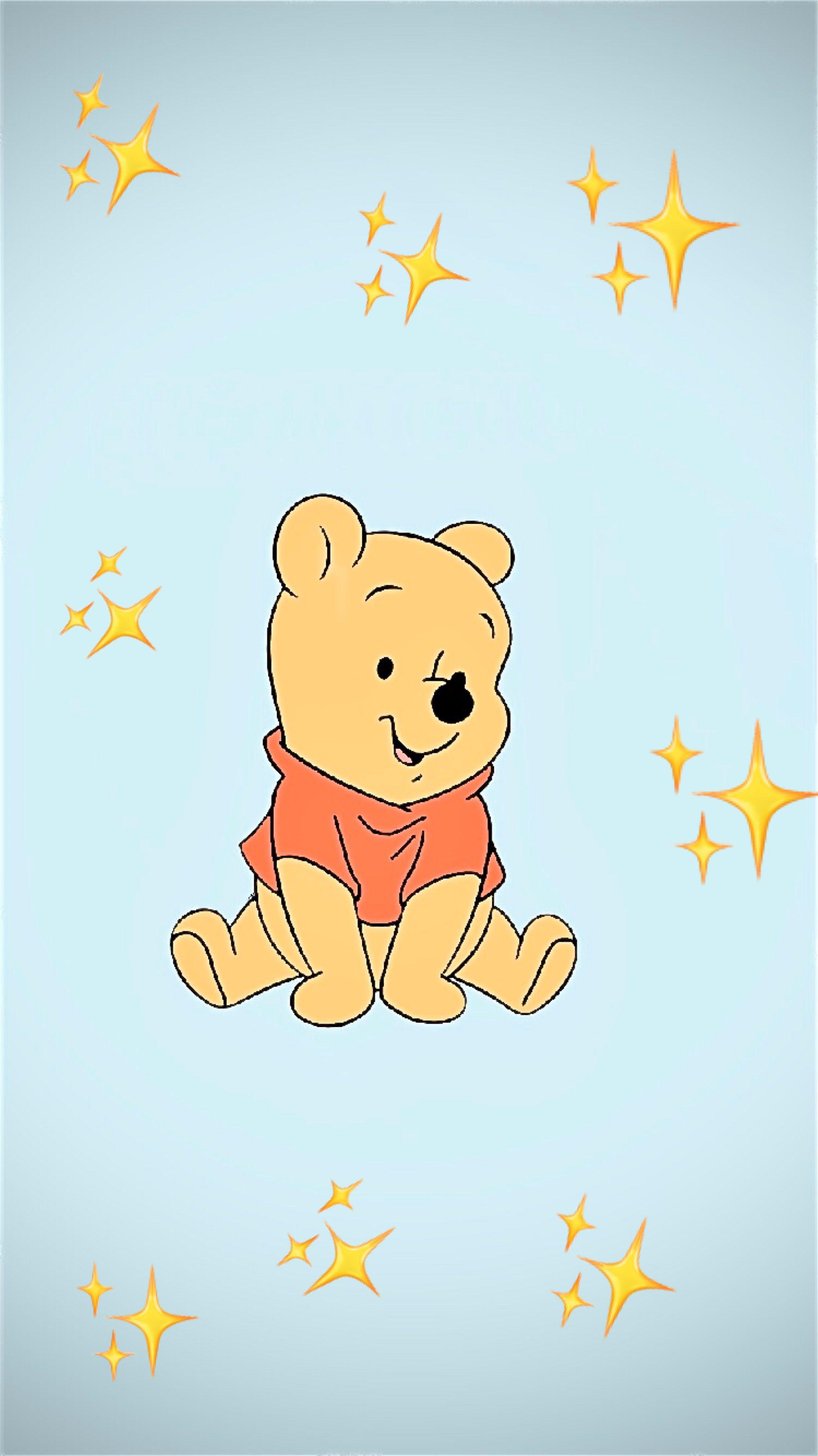 2048x3646  Картинки винни - 65 фото