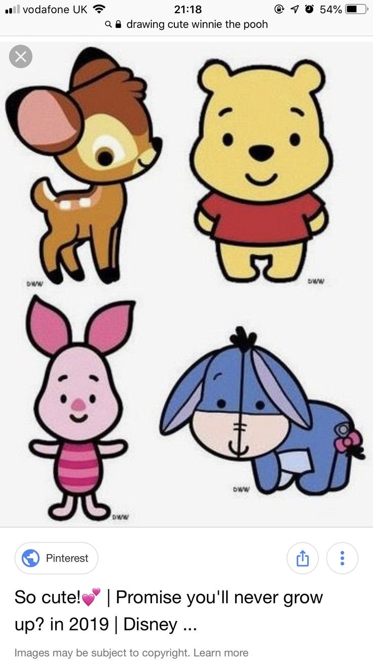 736x1308  50+ Винни-Пух обои на рабочий стол, компьютер, телефон, iPhone, Android,  Windows от hdrake