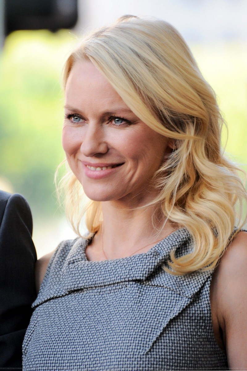 800x1200  Naomi Watts | Наоми Уоттс волосы Наоми Уоттс Beauty