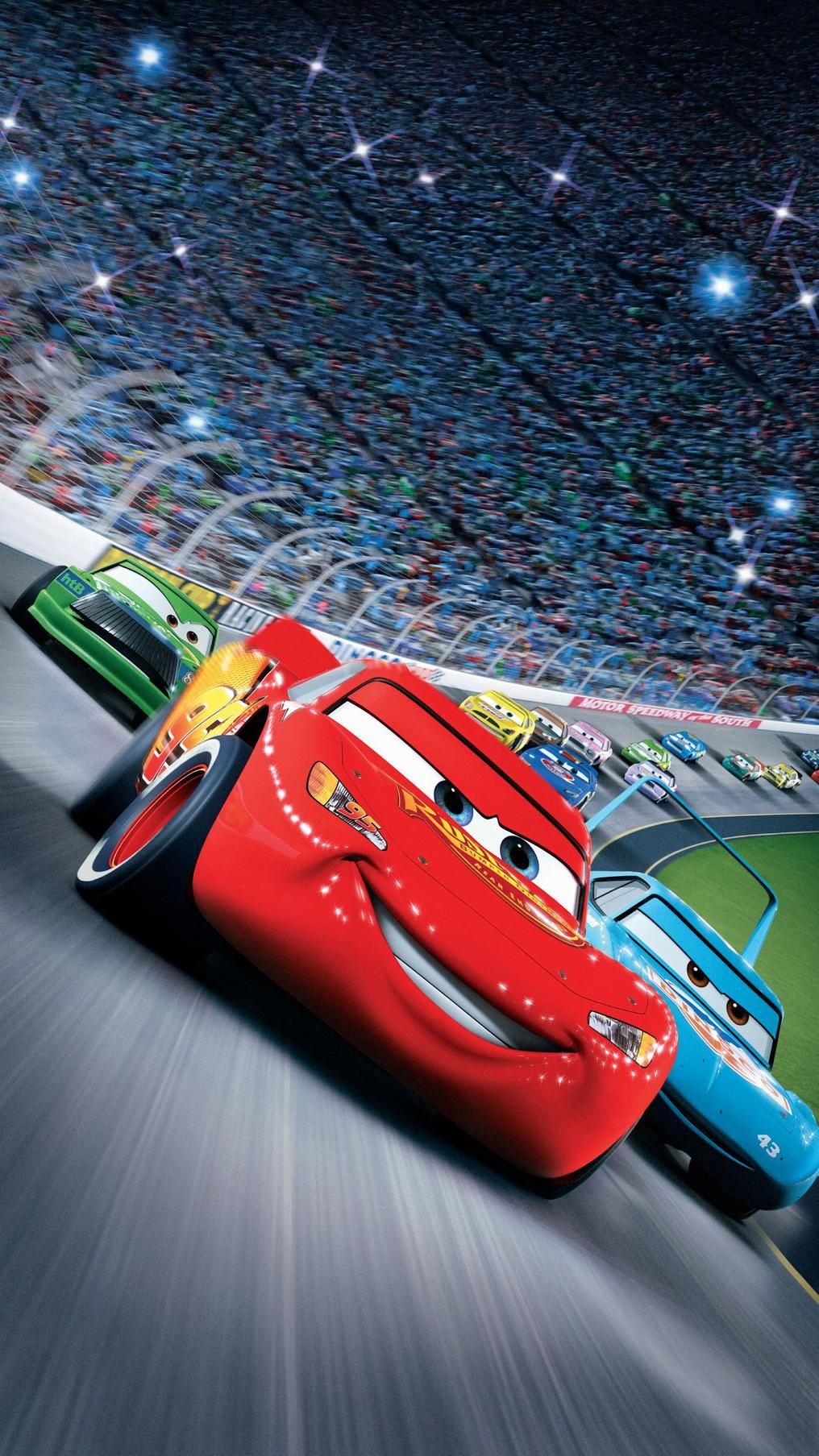 1016x1807  86 Lightning ideas | cars movie, disney cars, pixar cars