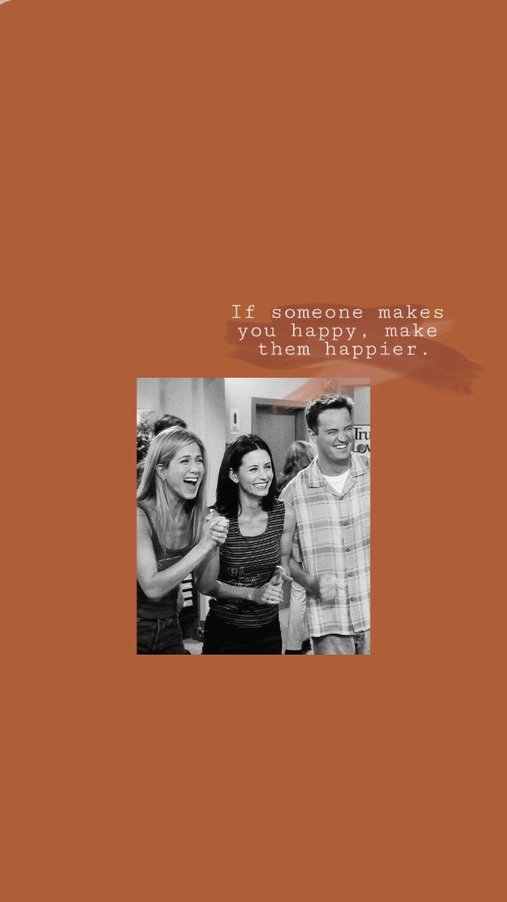 720x1280  Wallpaper • обои • фон для телефона • друзья • friends | Обои фоны, Фон,  Обои