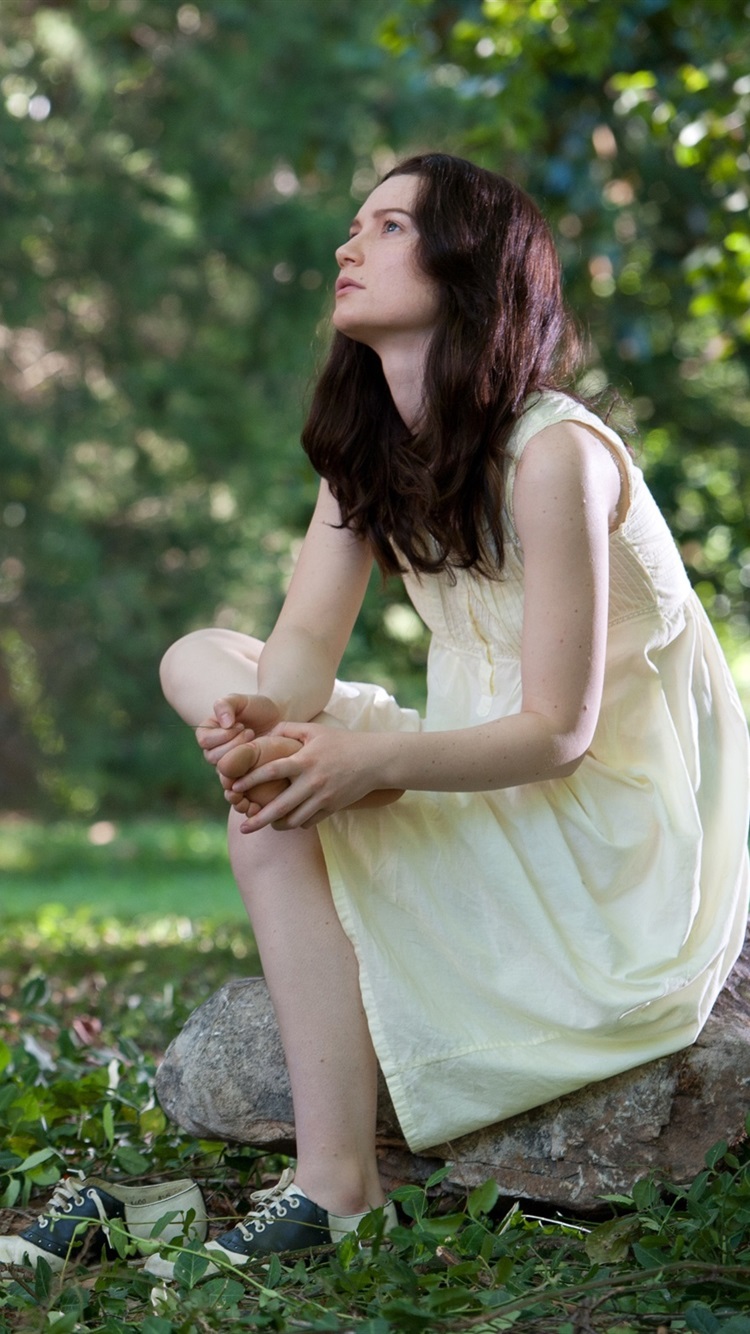 750x1334  Mia Wasikowska Wallpapers - Wallpaper Cave