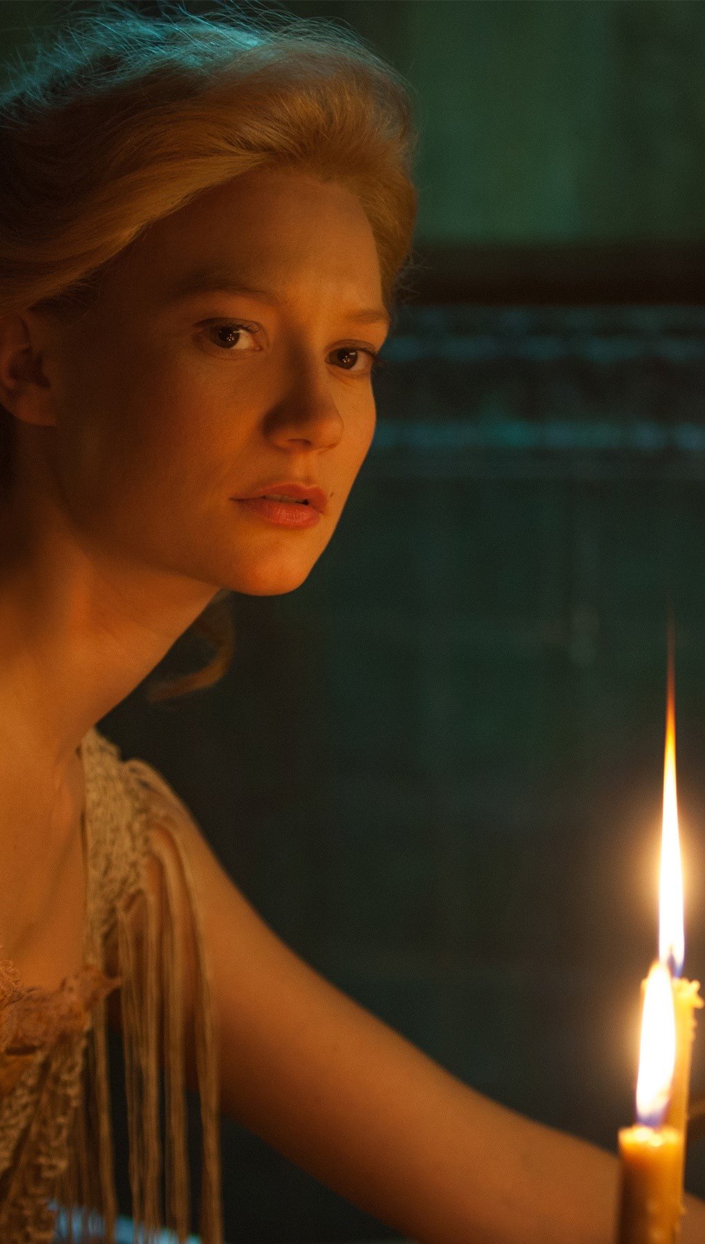 1020x1800   Hot Looking Mia Wasikowska Hd Wallpapers | Photo Shared By Поклонники делятся изображениями