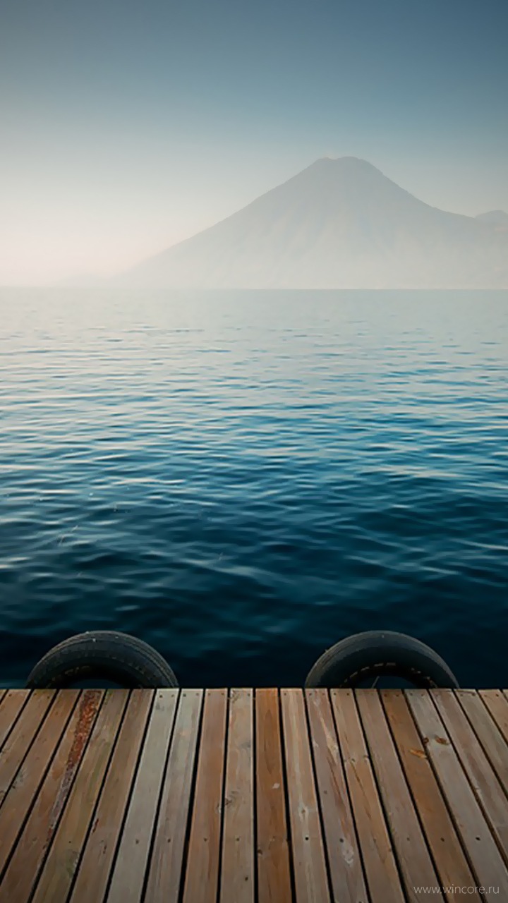 720x1280  Landscapes — набор отличных HD-обоев для Windows Phone