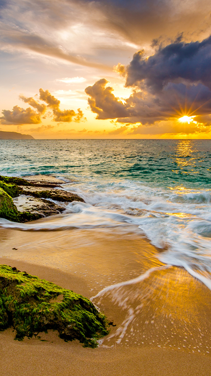 720x1280  Красивые и прикольные картинки на телефон 720x1280 - подборка